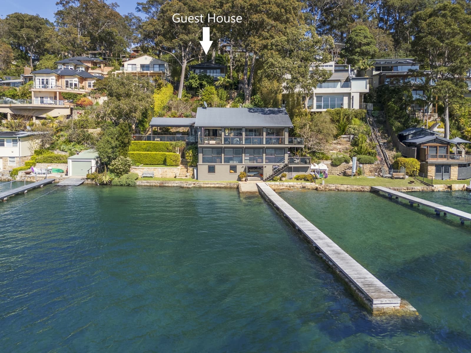 30 Cabarita Road,Avalon Beach, Avalon Beach - Thumbnail 5