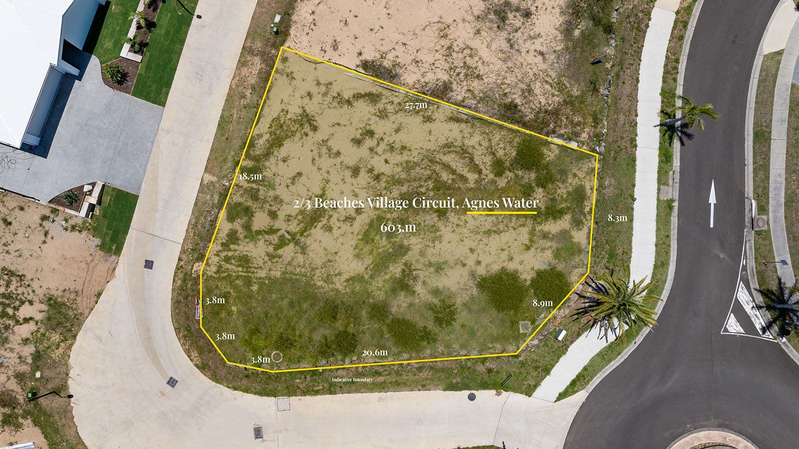 3 Beaches Village Circuit, Agnes Water QLD 4677, Agnes Water - Thumbnail 2