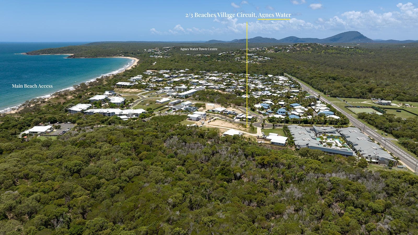 3 Beaches Village Circuit, Agnes Water QLD 4677, Agnes Water - Thumbnail 4