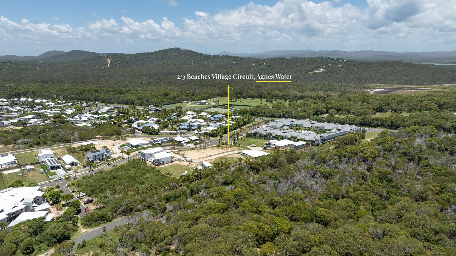 3 Beaches Village Circuit, Agnes Water QLD 4677, Agnes Water - Thumbnail 5