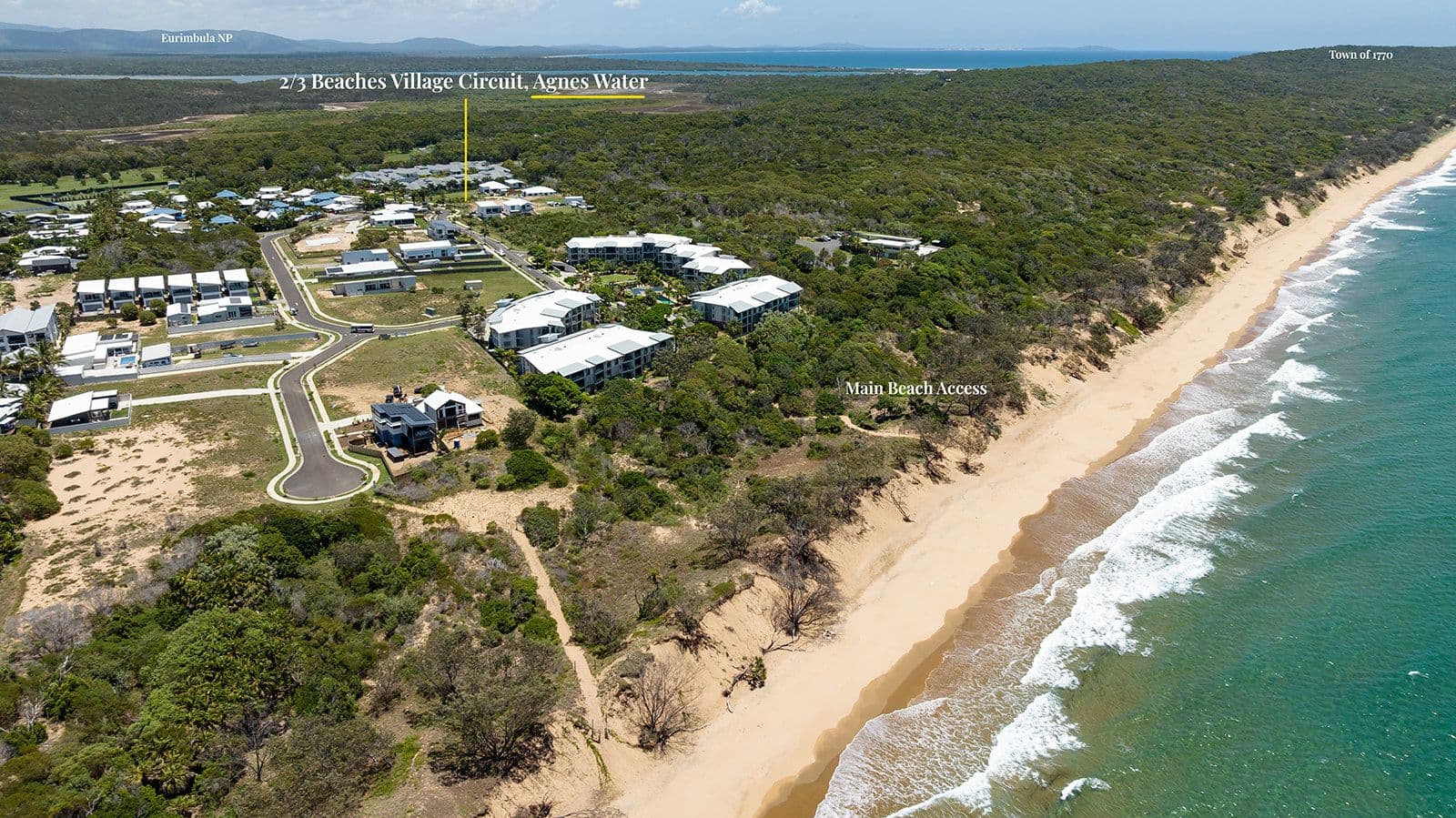 3 Beaches Village Circuit, Agnes Water QLD 4677, Agnes Water - Thumbnail 6