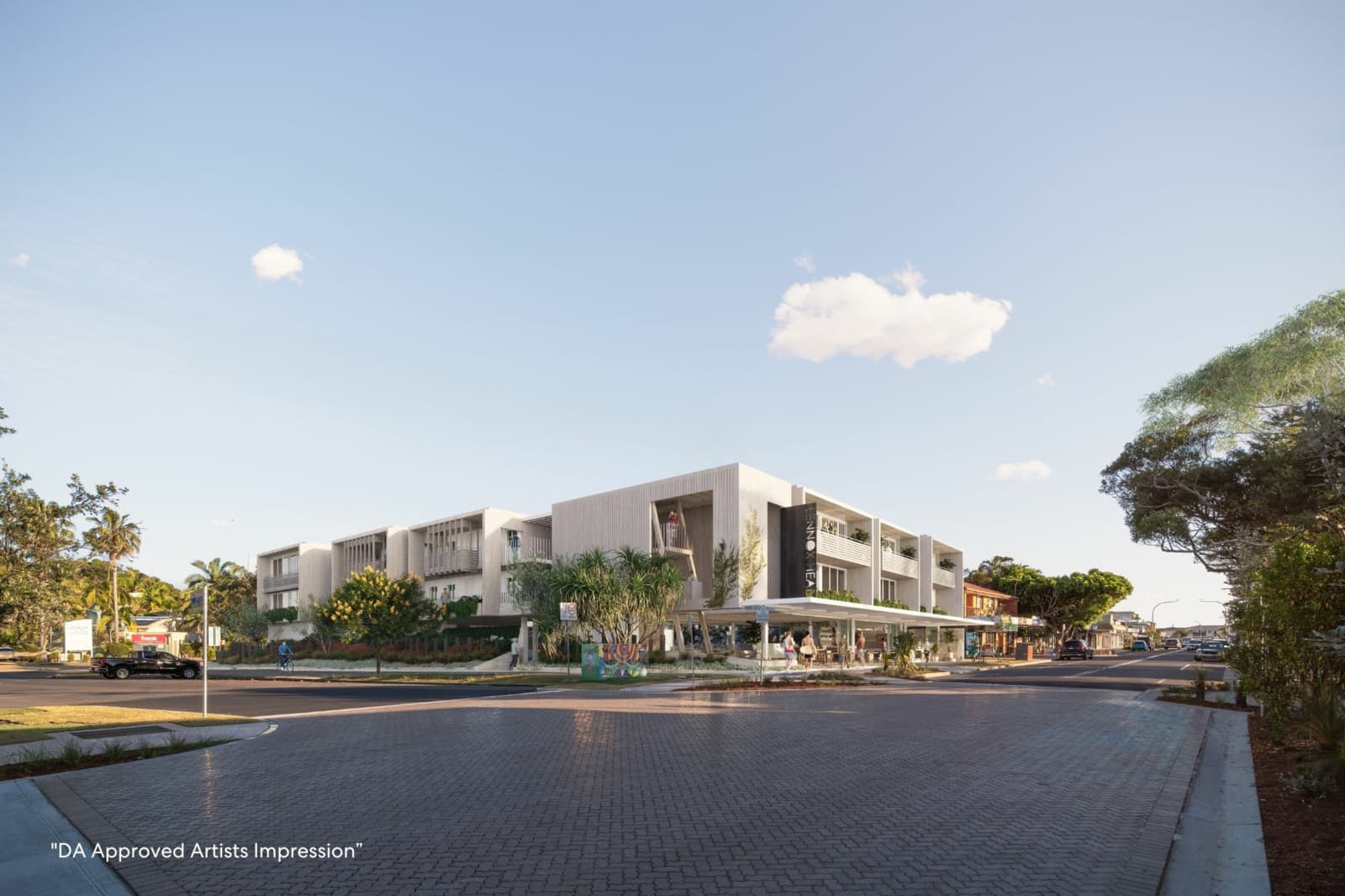 52-54 Ballina Street,Lennox Head, Lennox Head - Thumbnail 2