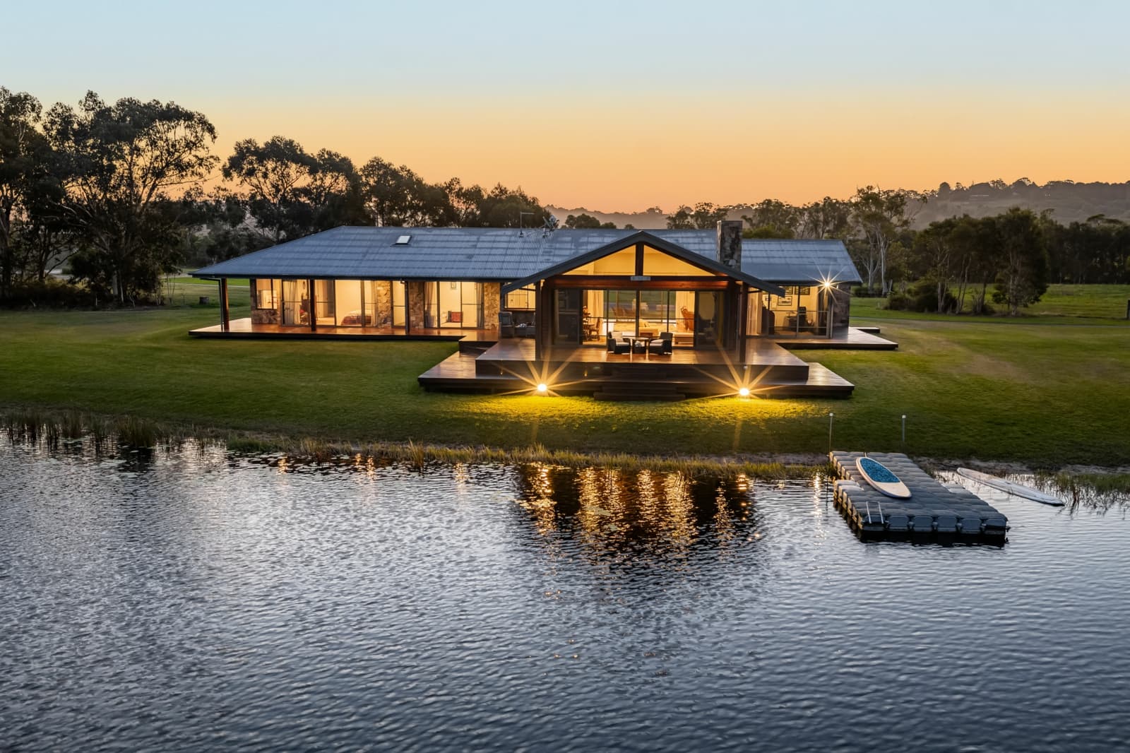 91 Newrybar Swamp Road,Kinvara, Kinvara - Thumbnail 5