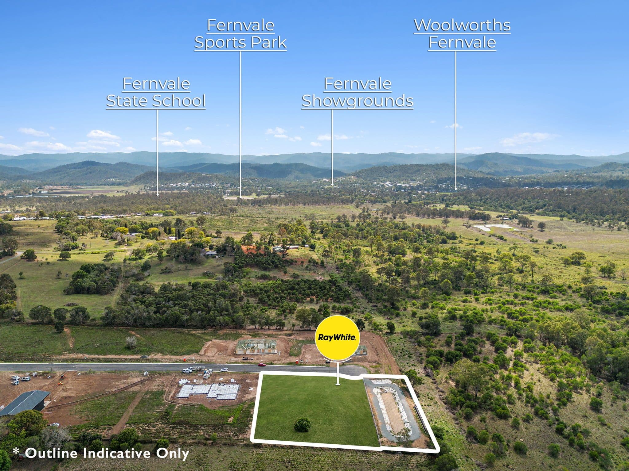Brightwell Road, Vernor QLD 4306, Vernor - Thumbnail 3