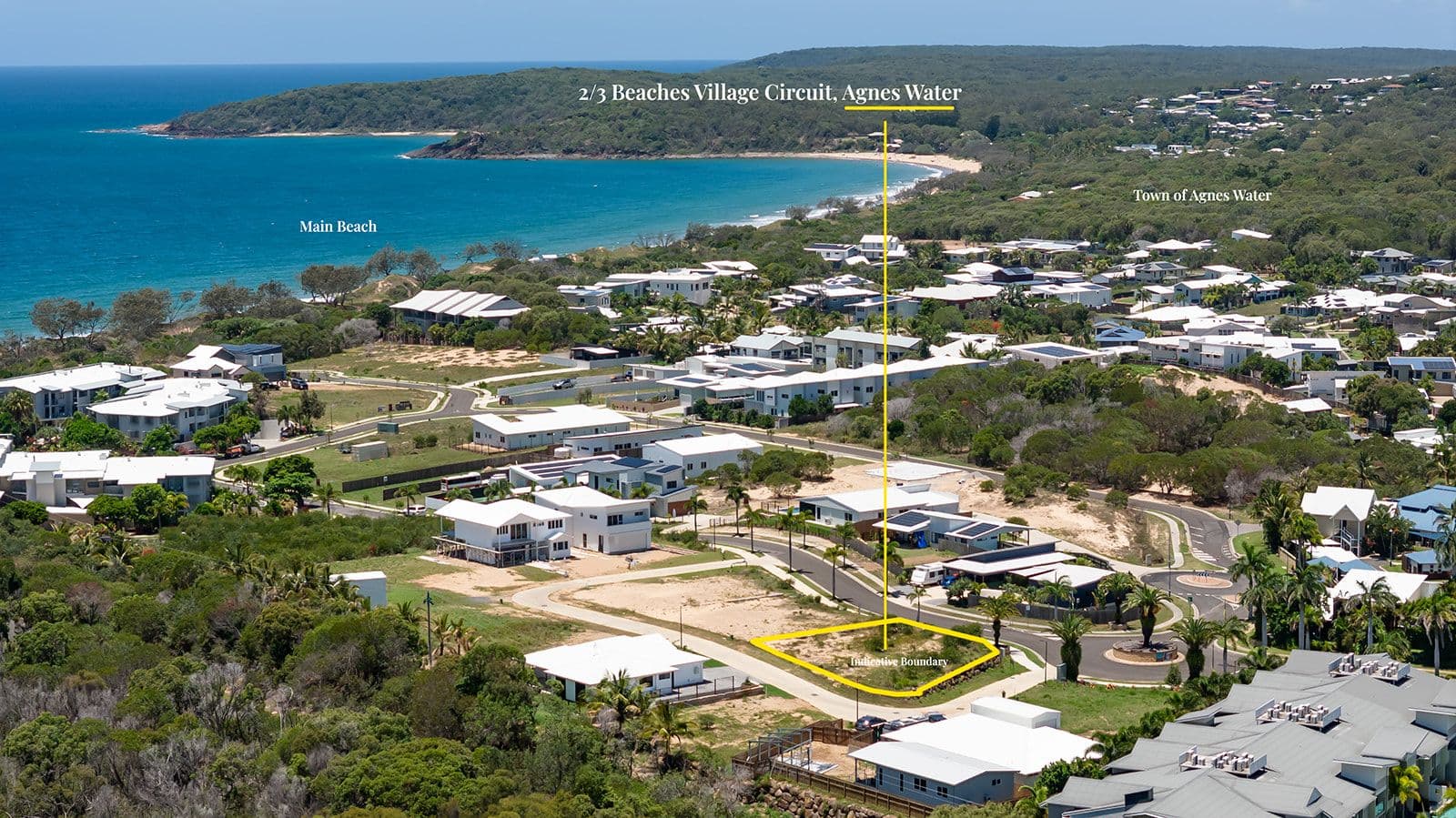 3 Beaches Village Circuit, Agnes Water - Thumbnail 3