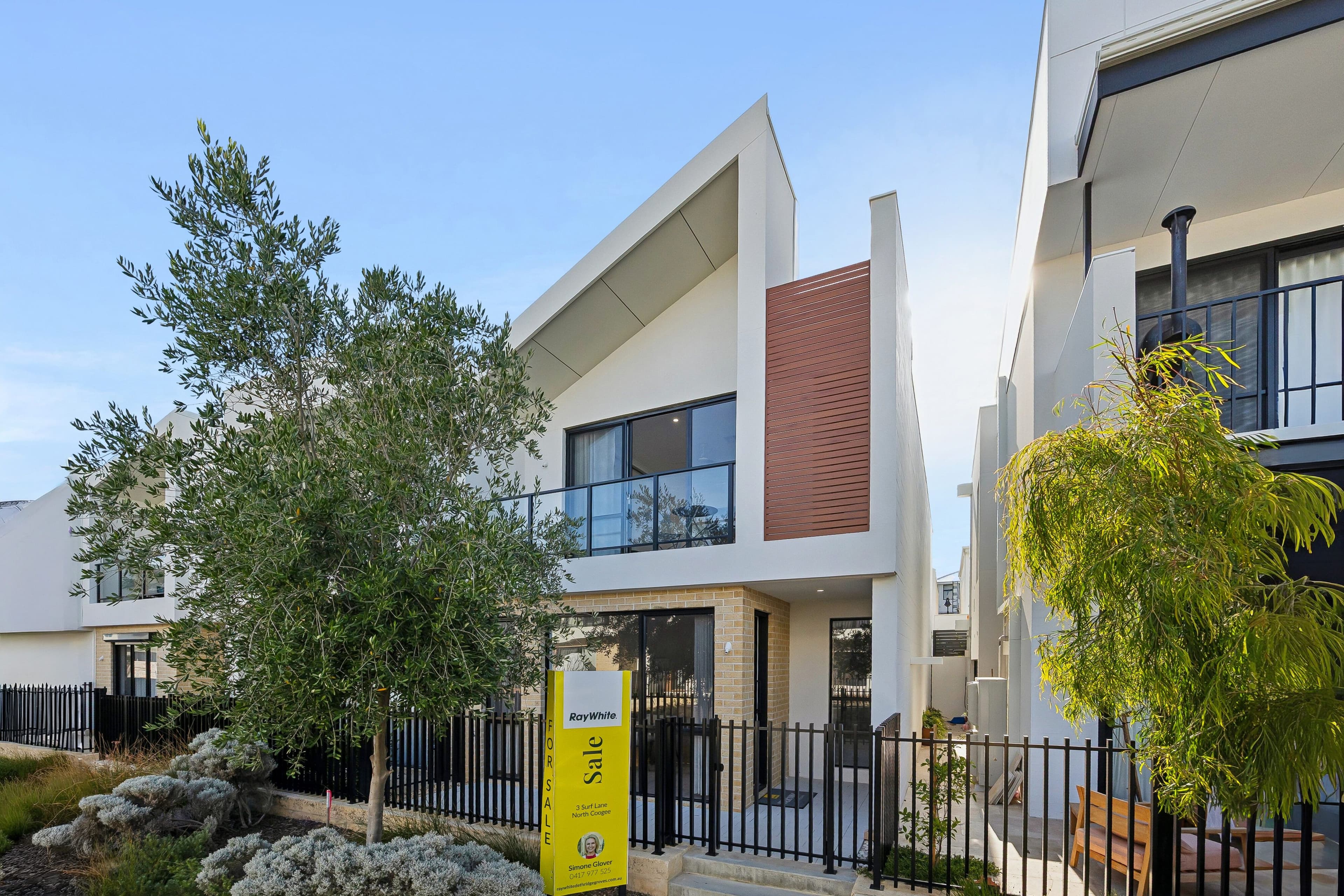 3 Surf Lane, North Coogee WA 6163, North Coogee - Image 1