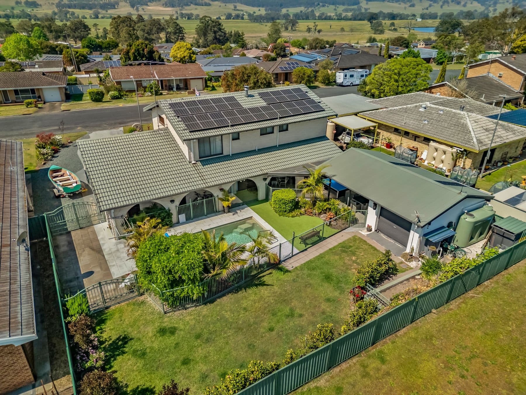 15 Lavers Street, Gloucester NSW 2422, Gloucester - Thumbnail 2