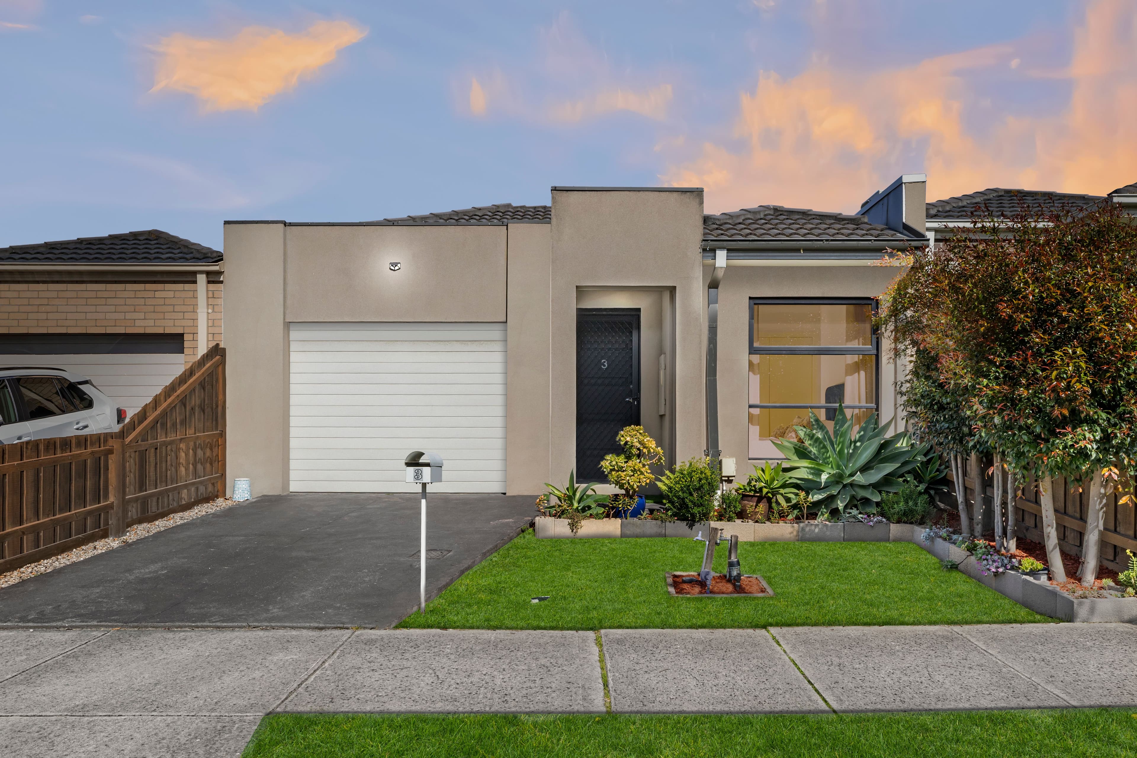 3 Palmero Street, Epping VIC 3076, Epping - Image 1