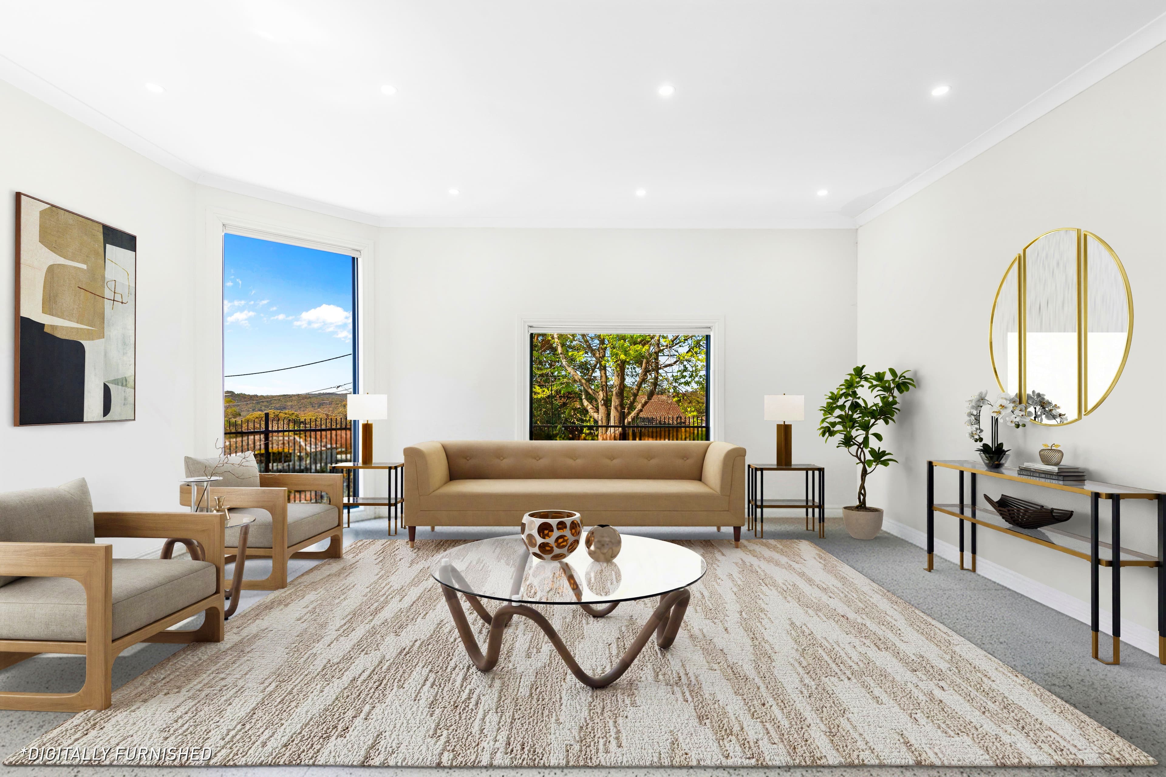 6 The Glade, Belrose NSW 2085, Belrose - Thumbnail 4