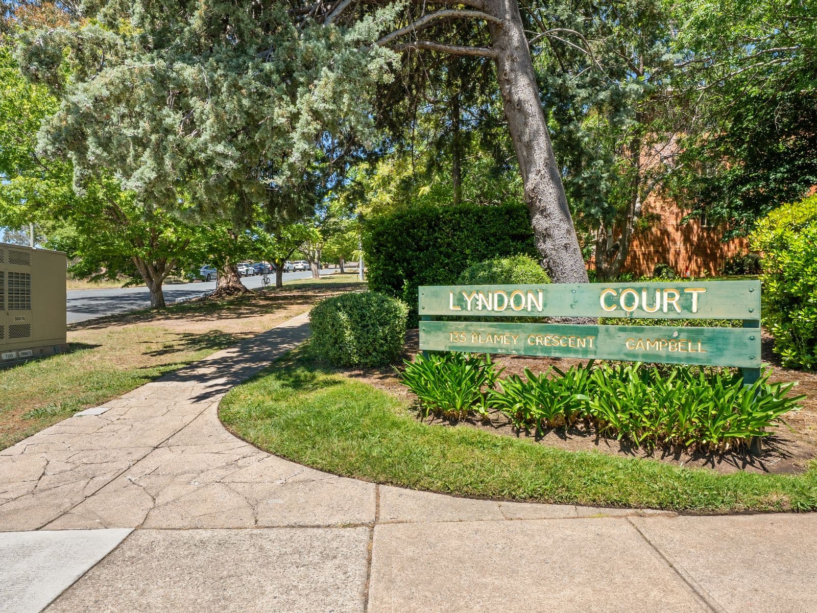 135 Blamey Crescent, Campbell - Thumbnail 8