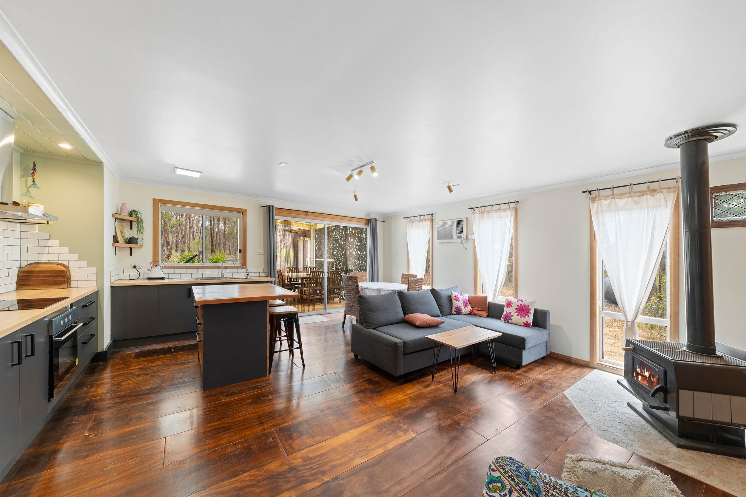 373 Dealba Road, Heathcote VIC 3523, Heathcote - Image 1