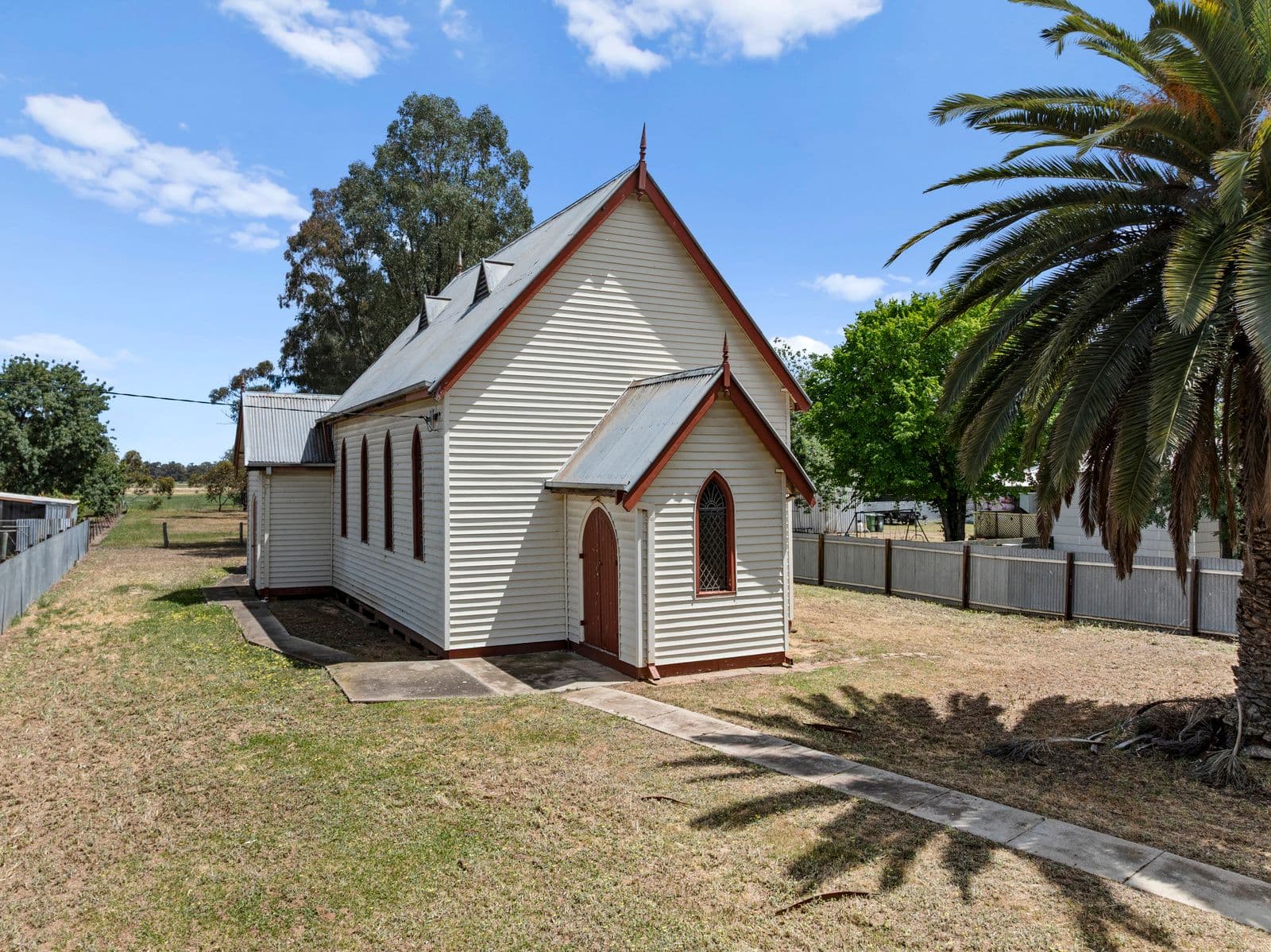 33 Halls Road, Goorambat VIC 3725, Goorambat - Thumbnail 4