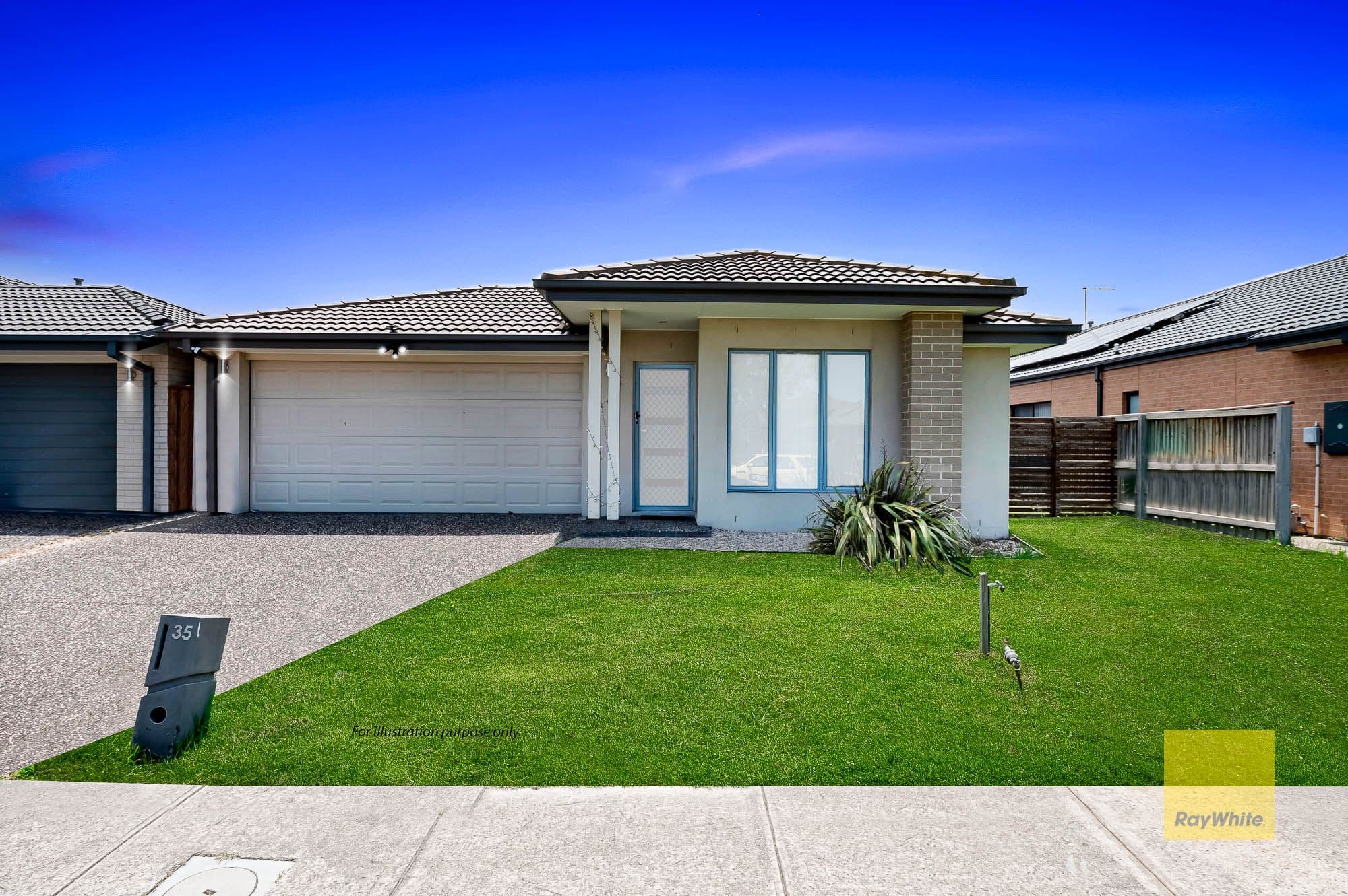 35 Westonbury Drive, Truganina VIC 3029, Truganina - Image 1