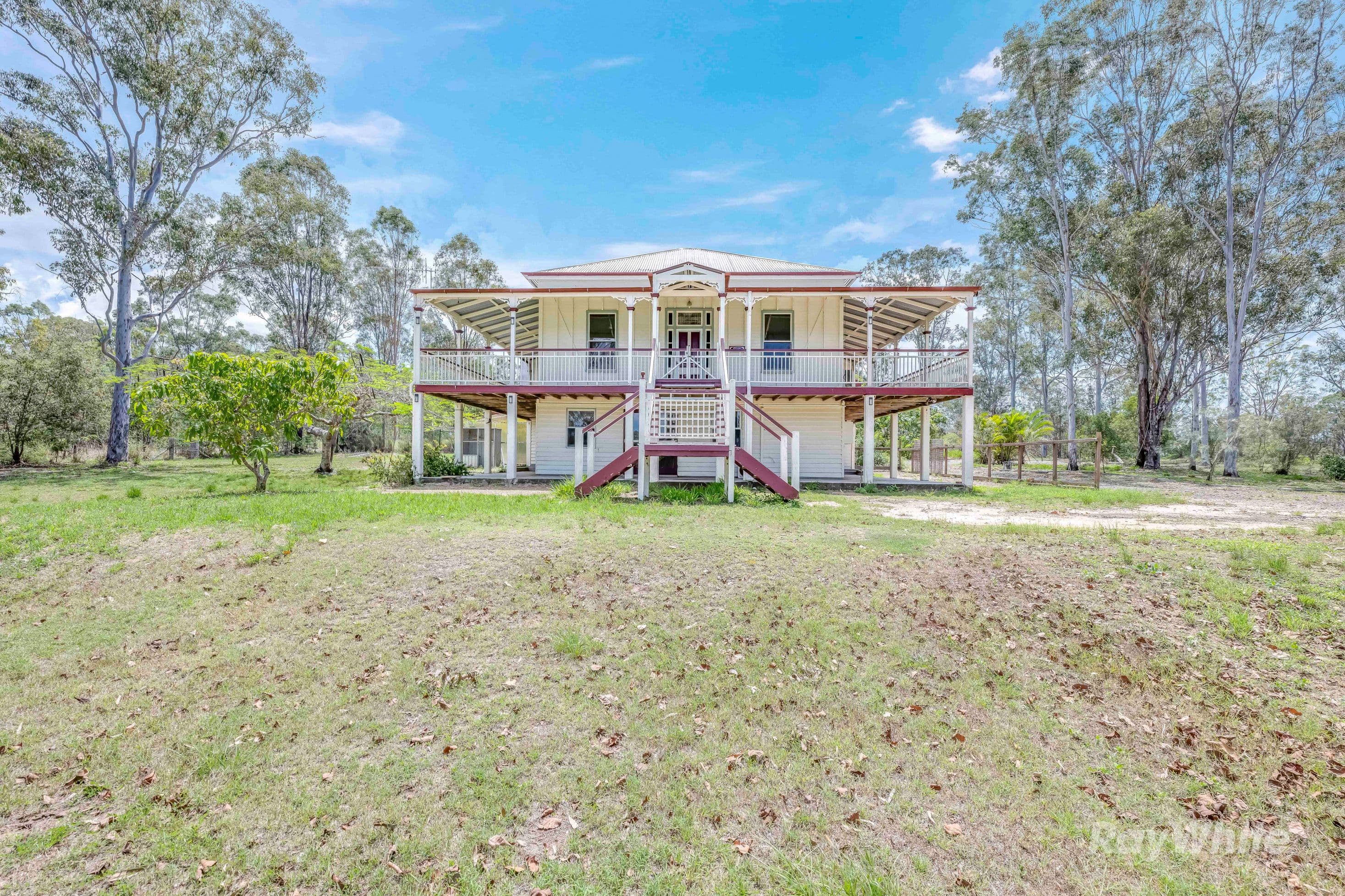 189 Maiseys Road, Yandaran QLD 4673, Yandaran - Image 1
