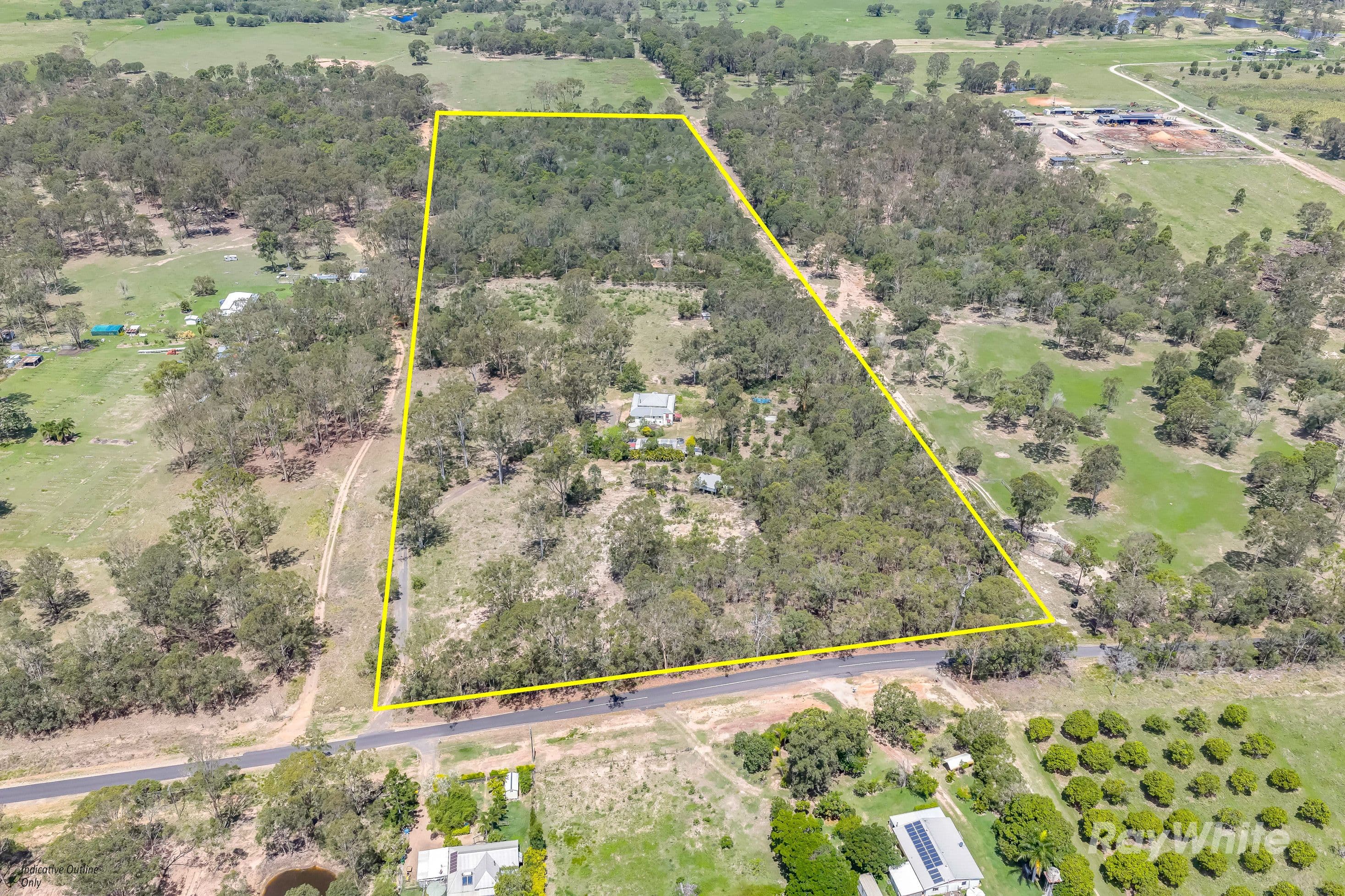 189 Maiseys Road, Yandaran QLD 4673, Yandaran - Thumbnail 2