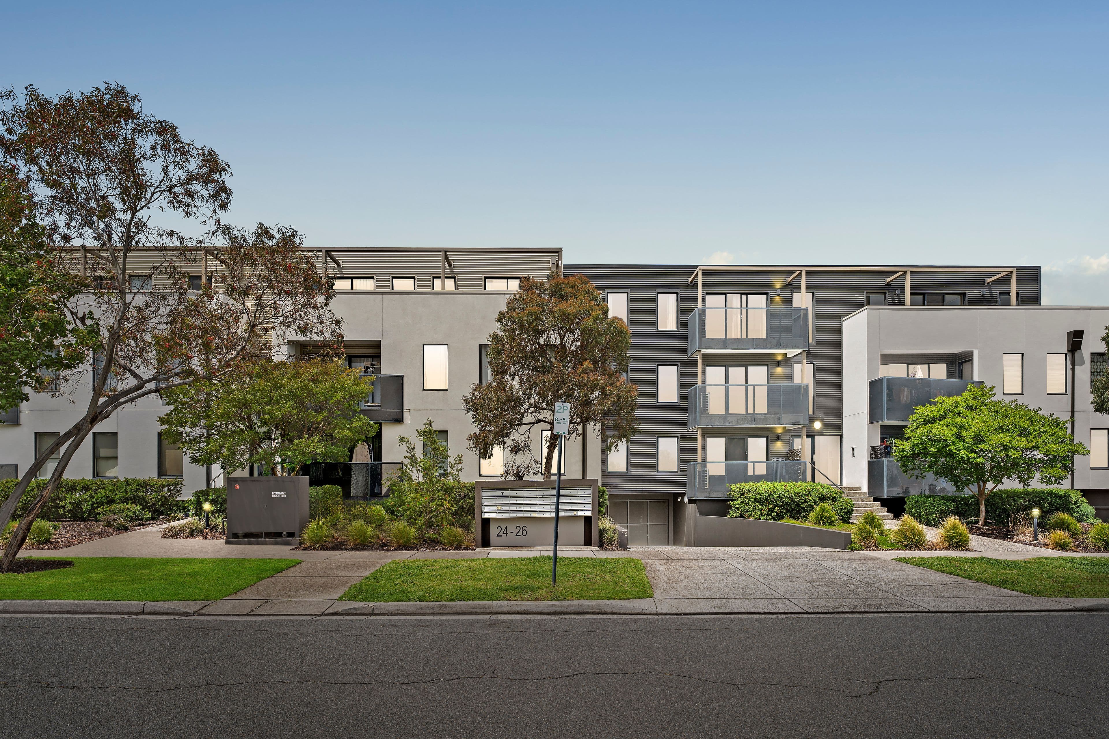 24-26 Burton Avenue, Clayton VIC 3168, Clayton - Image 1