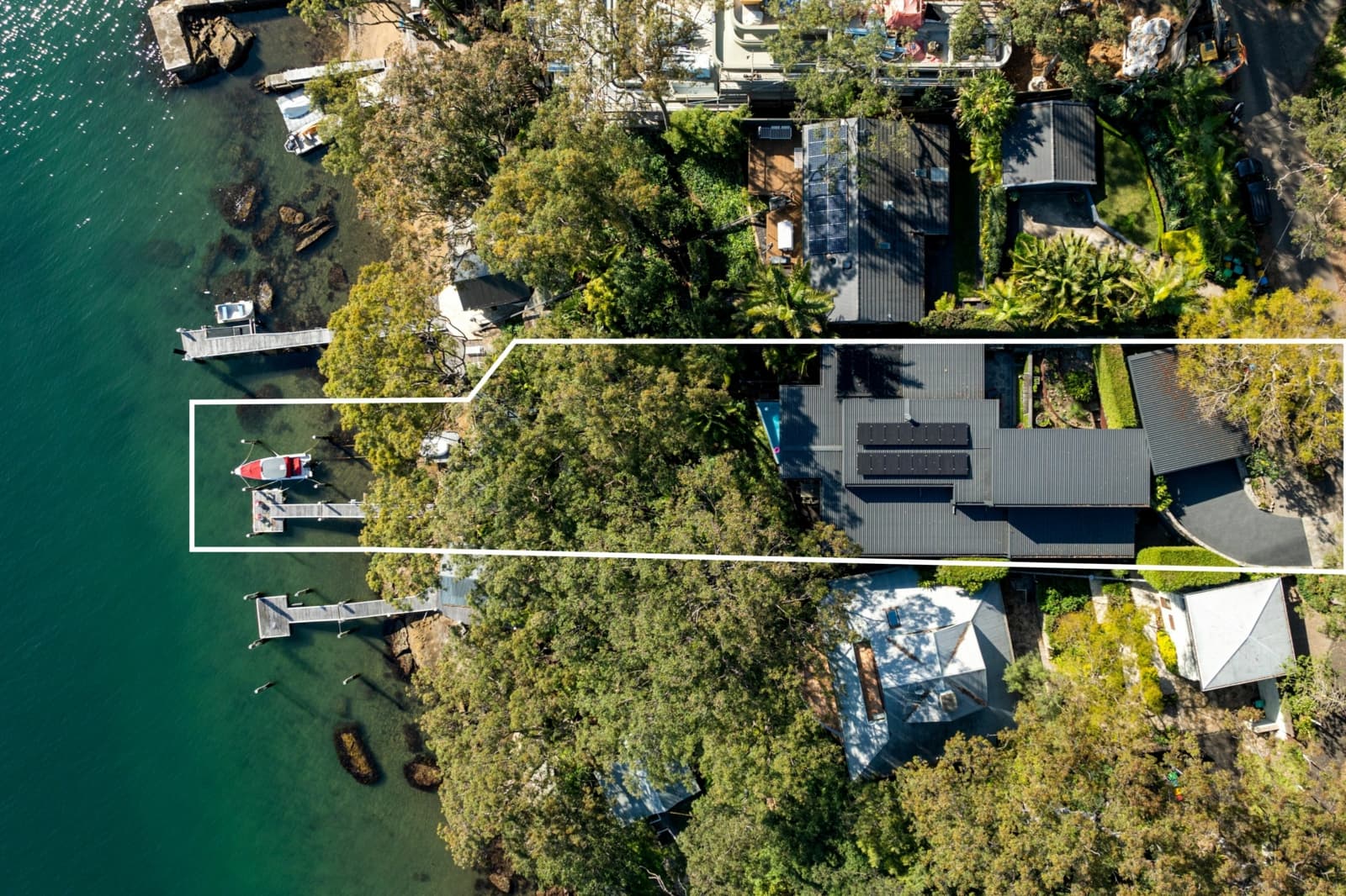 185 Riverview Road,Avalon Beach, Avalon Beach - Thumbnail 2