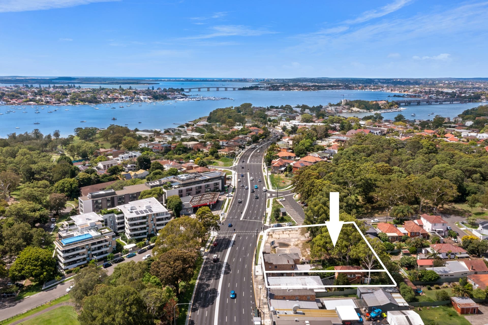 653-659 Princes Highway,Blakehurst, Blakehurst - Thumbnail 3