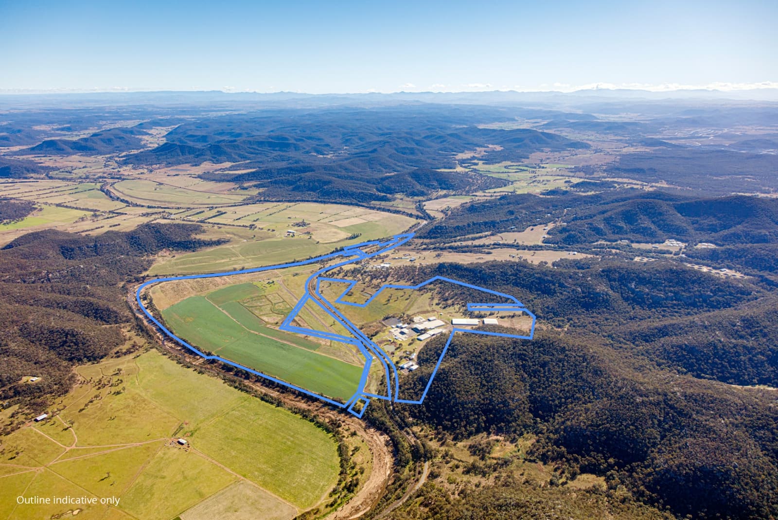 516 Rosemount Road,Denman, Denman - Thumbnail 3