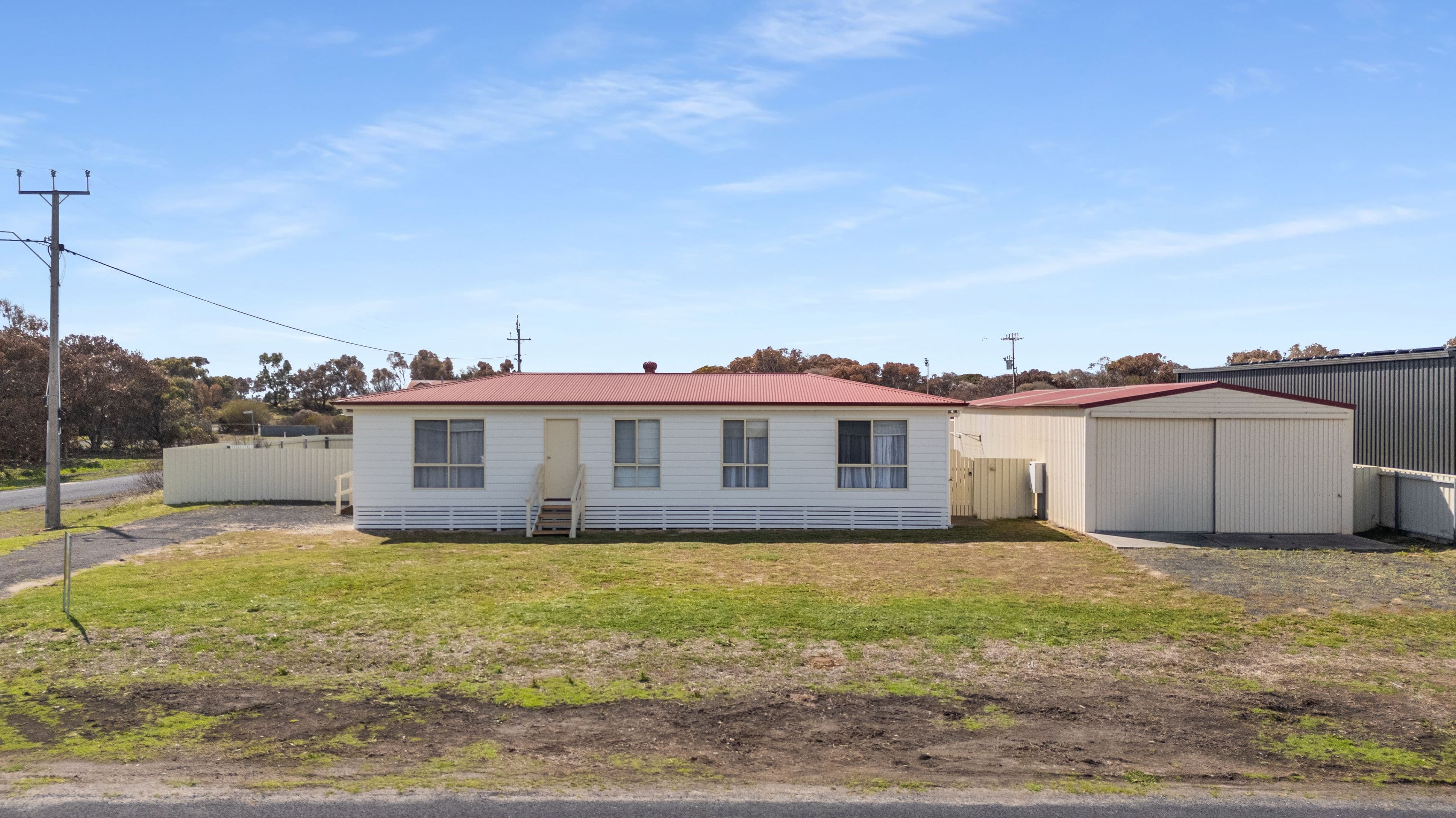 32 Third Street, Kingston Se SA 5275, Rosetown - Image 1