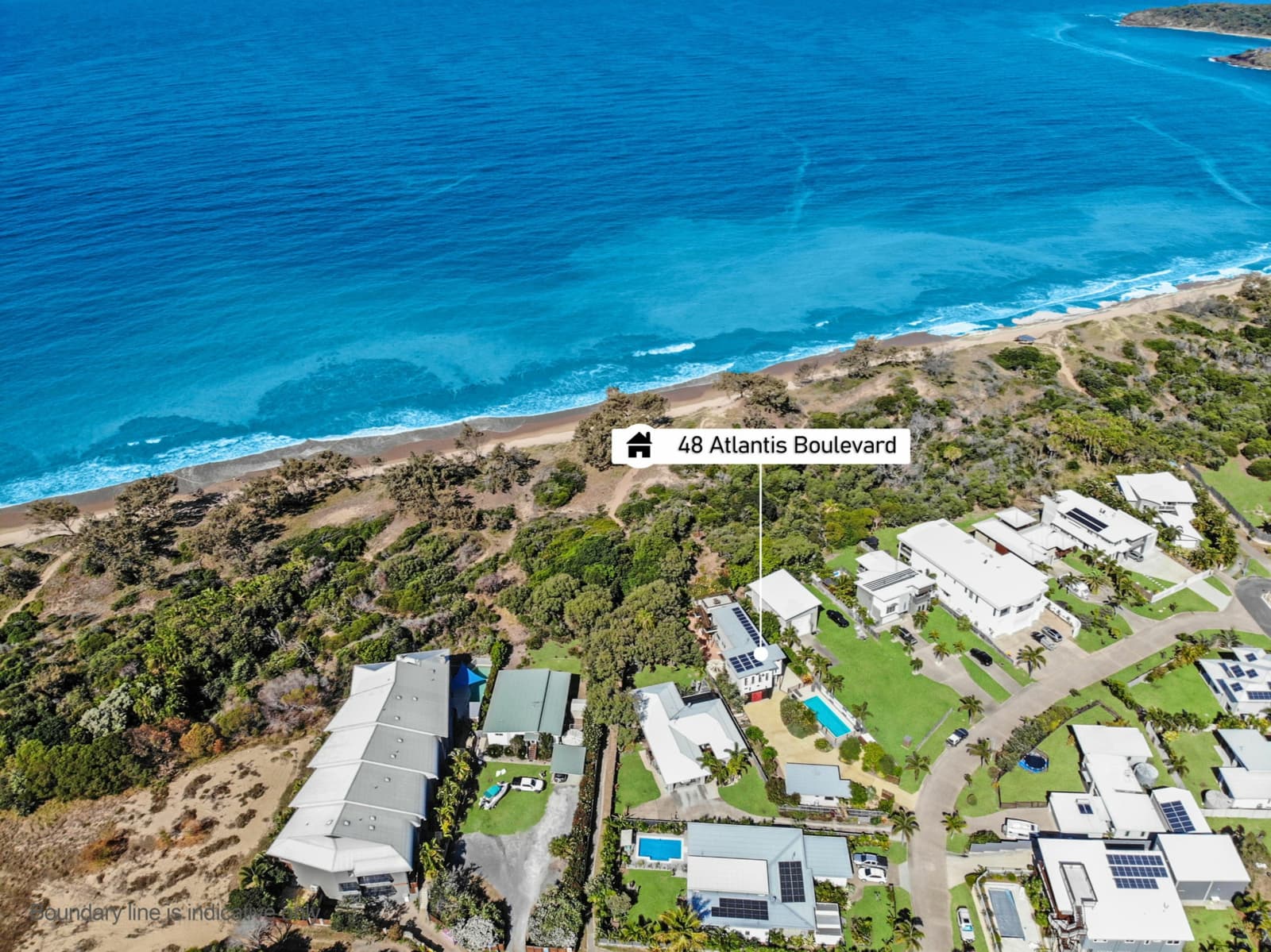 48 Atlantis Boulevard,Agnes Water, Agnes Water - Image 1