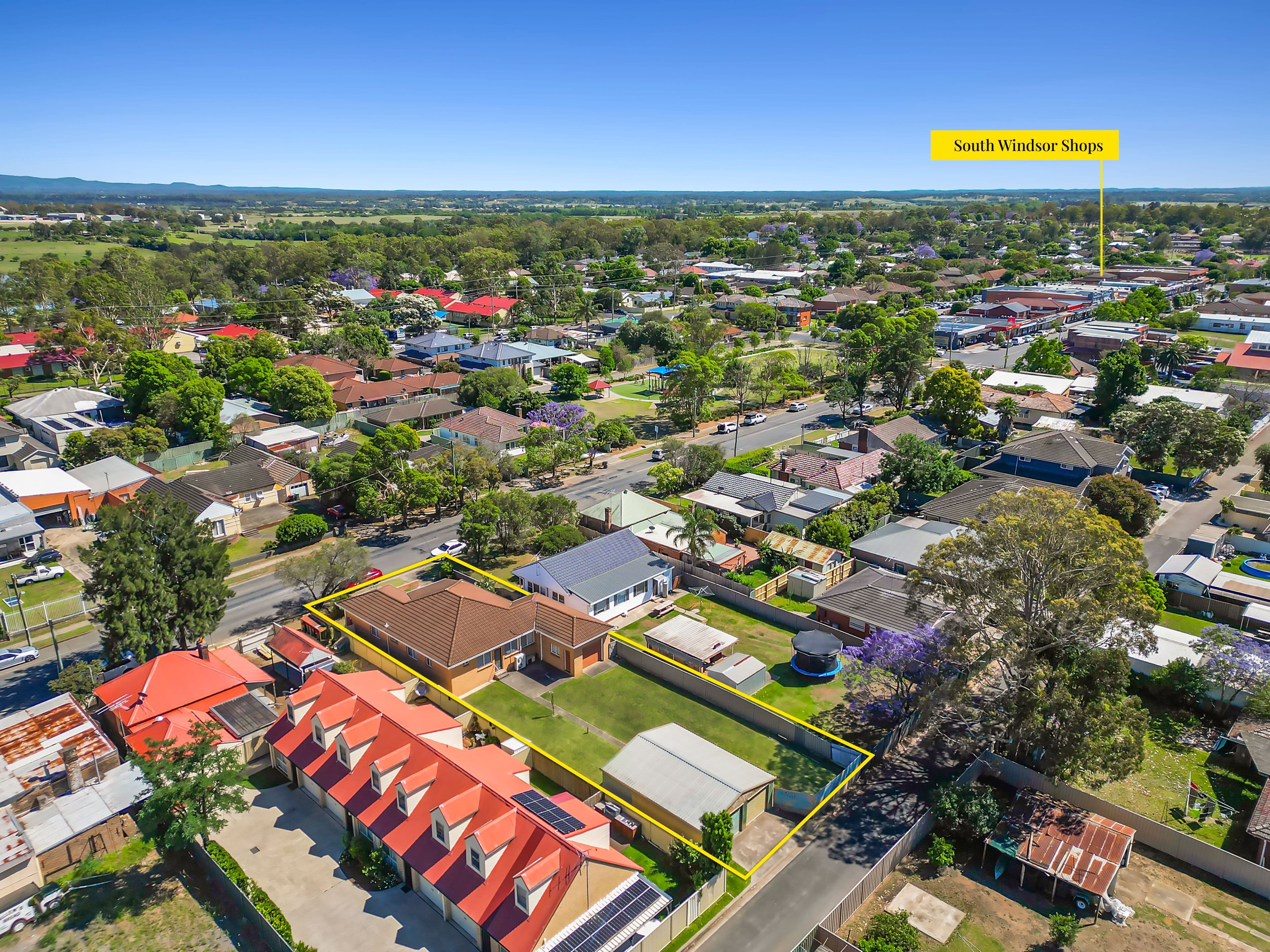544 George Street, South Windsor NSW 2756, South Windsor - Thumbnail 4
