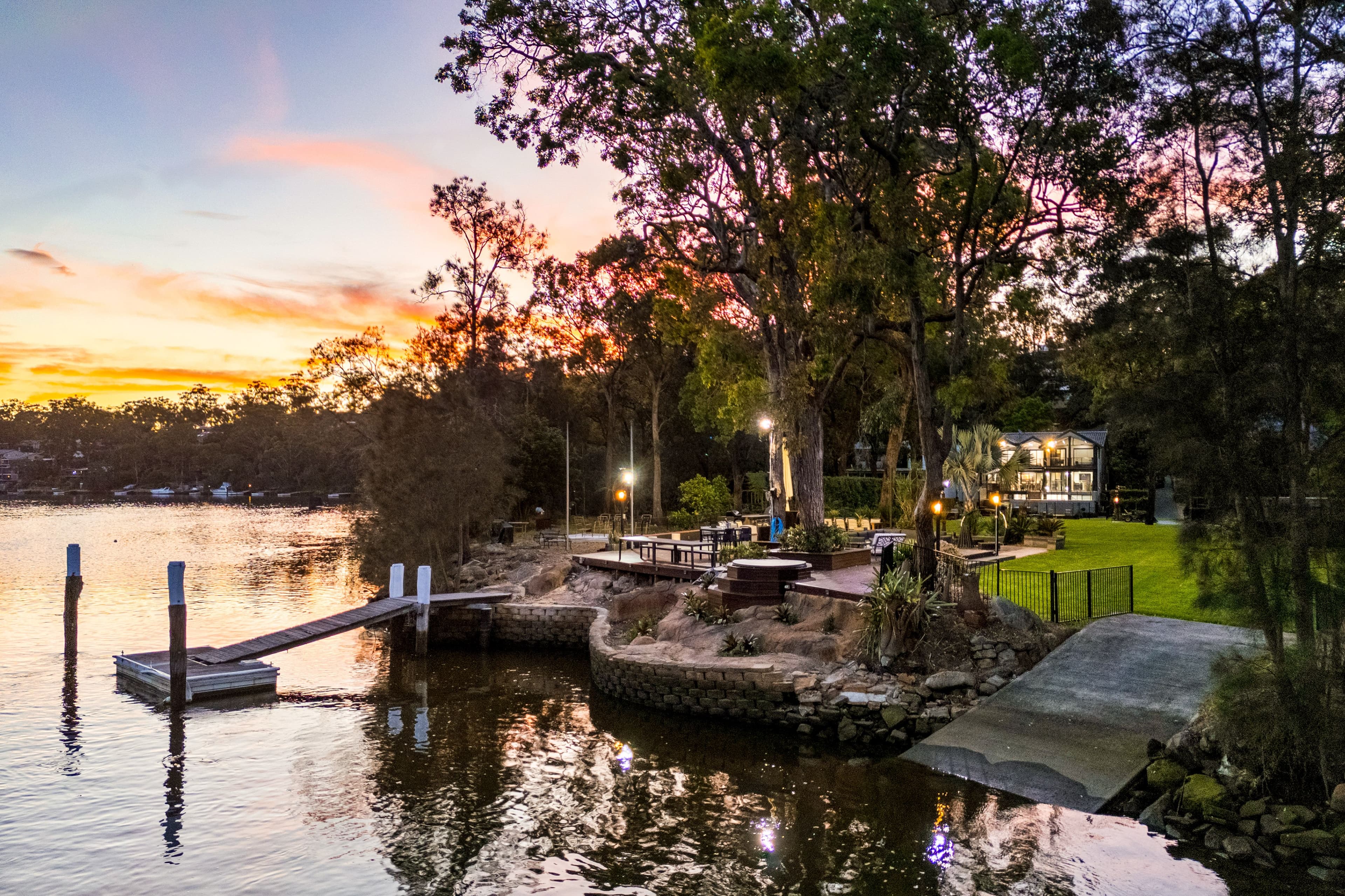 56 St George Crescent, Sandy Point NSW 2172, Sandy Point - Thumbnail 2