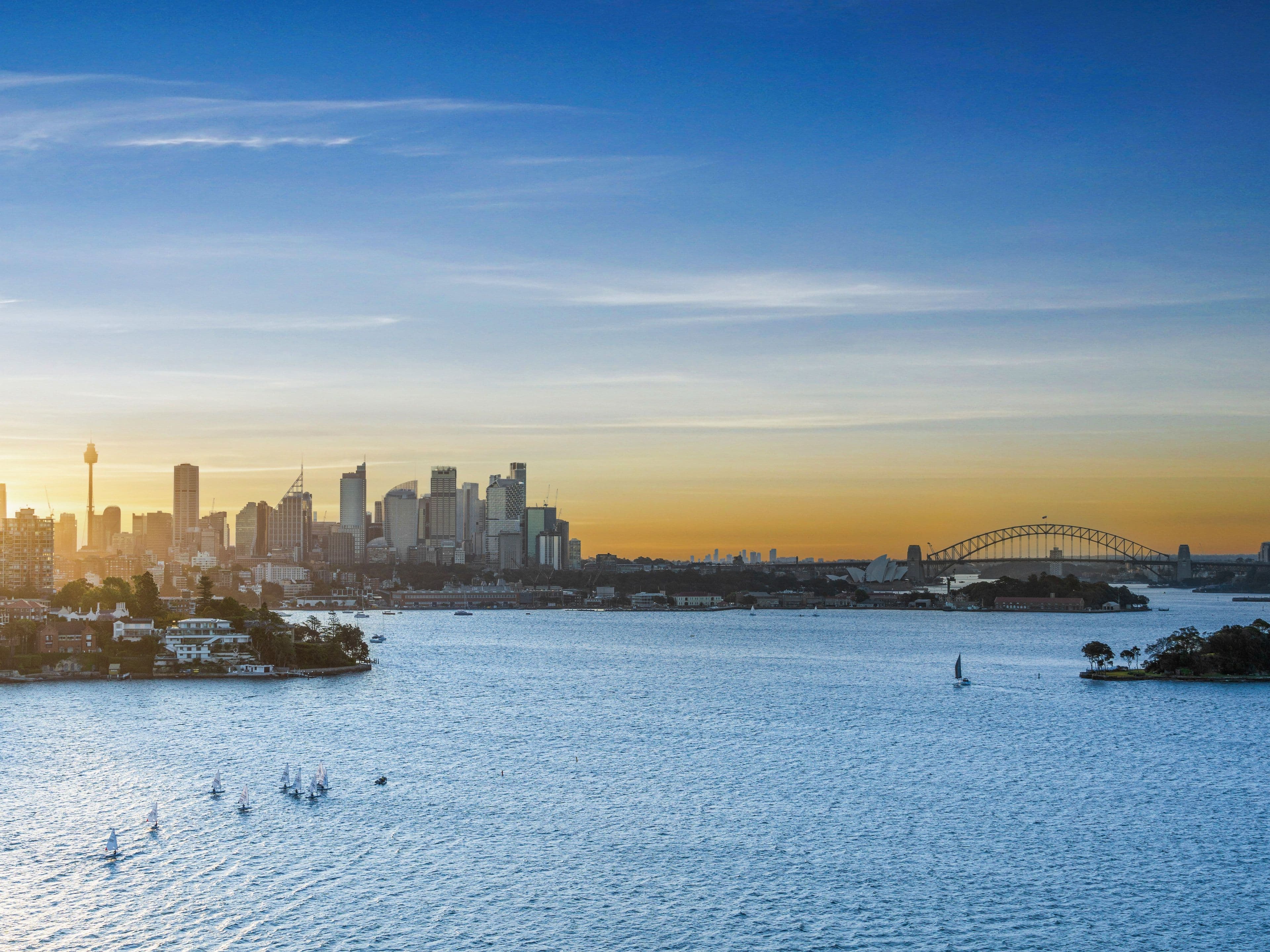 15 & 16/55 Wolseley Road, Point Piper NSW 2027, Point Piper - Thumbnail 2