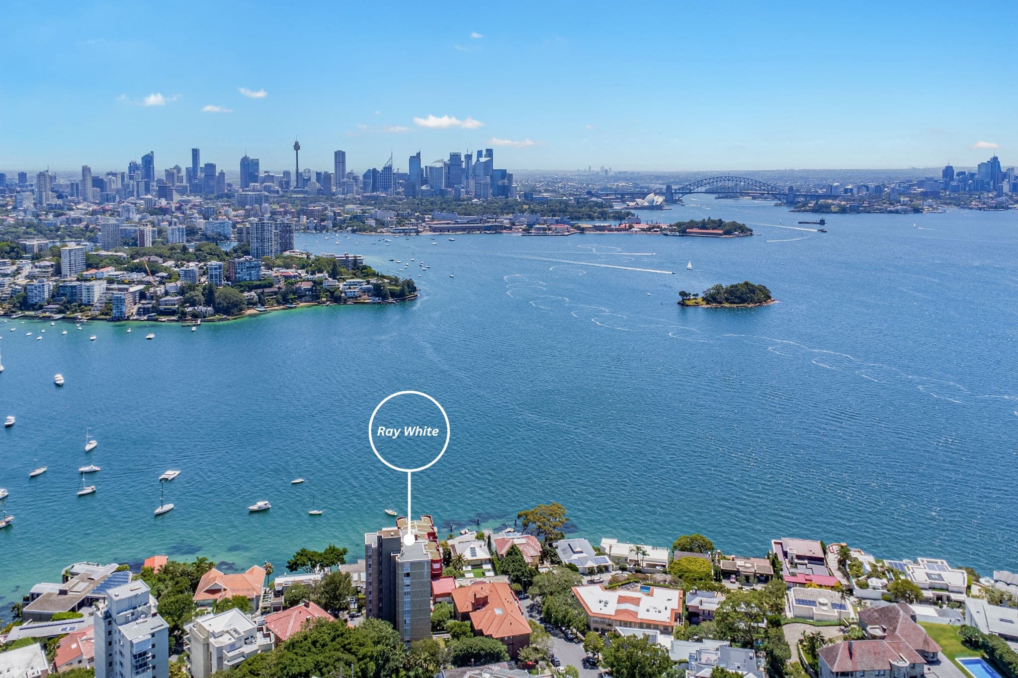 15 & 16/55 Wolseley Road, Point Piper NSW 2027, Point Piper - Thumbnail 3