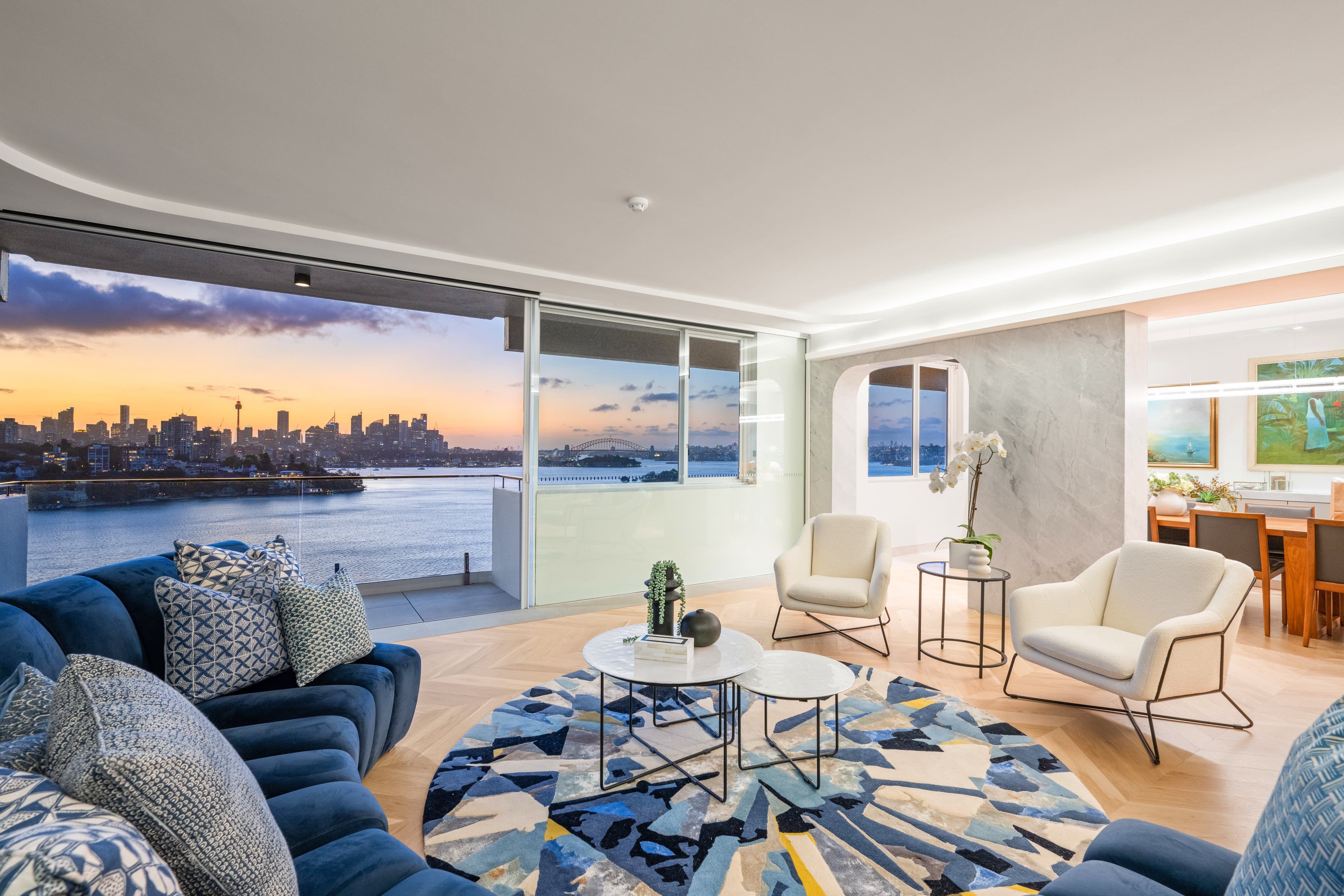 15 & 16/55 Wolseley Road, Point Piper NSW 2027, Point Piper - Thumbnail 4