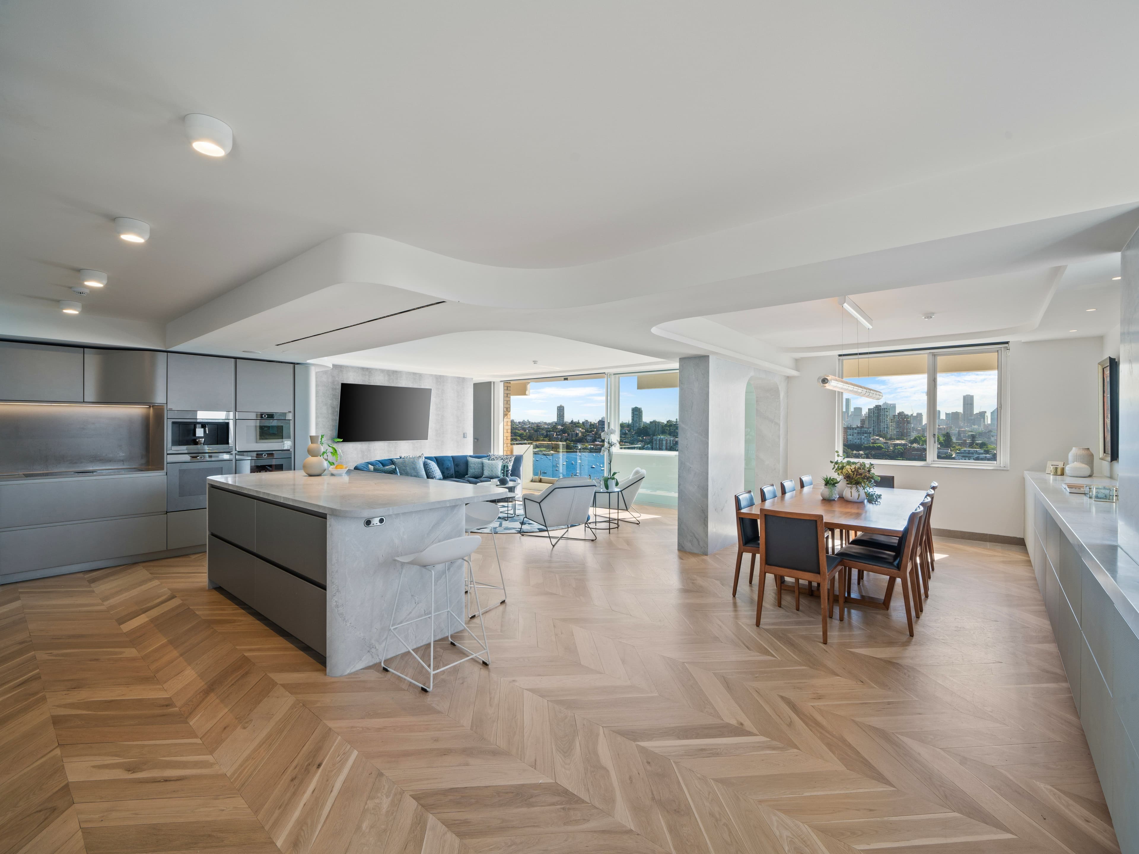 15 & 16/55 Wolseley Road, Point Piper NSW 2027, Point Piper - Thumbnail 6
