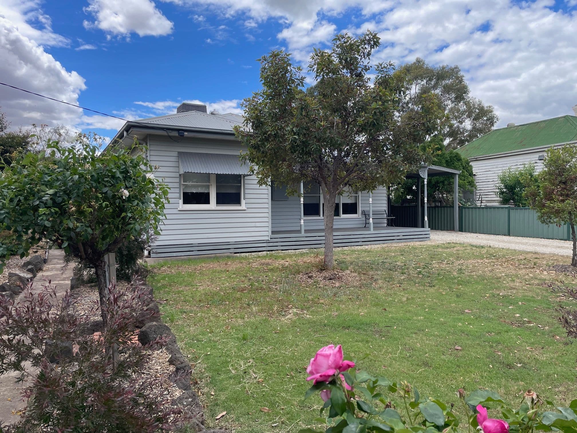 33 Station Street, Rushworth VIC 3612, Rushworth - Image 1