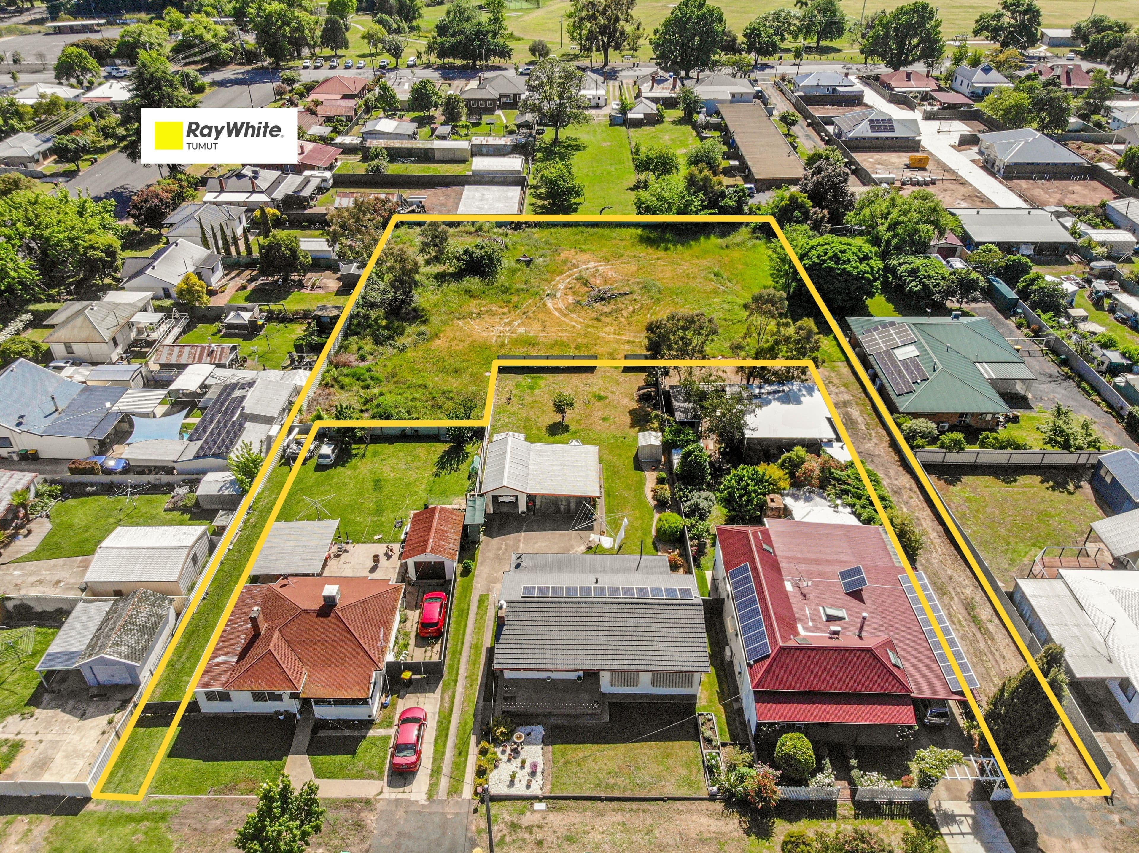 84A Russell Street, Tumut NSW 2720, Tumut - Image 1
