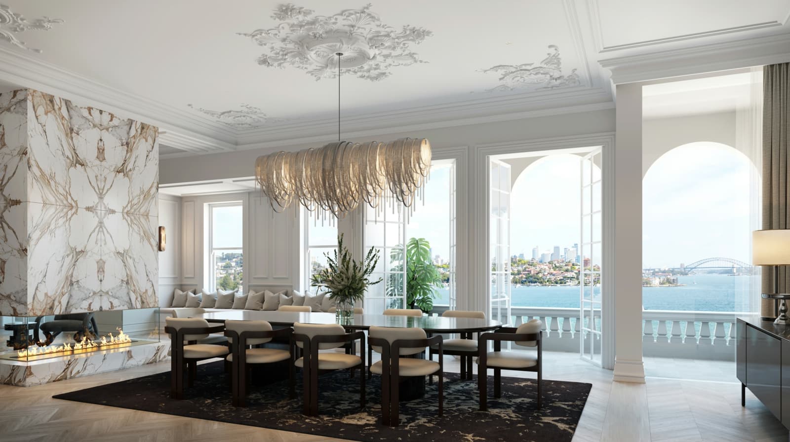 4/780 New South Head Road,Rose Bay, Rose Bay - Thumbnail 5