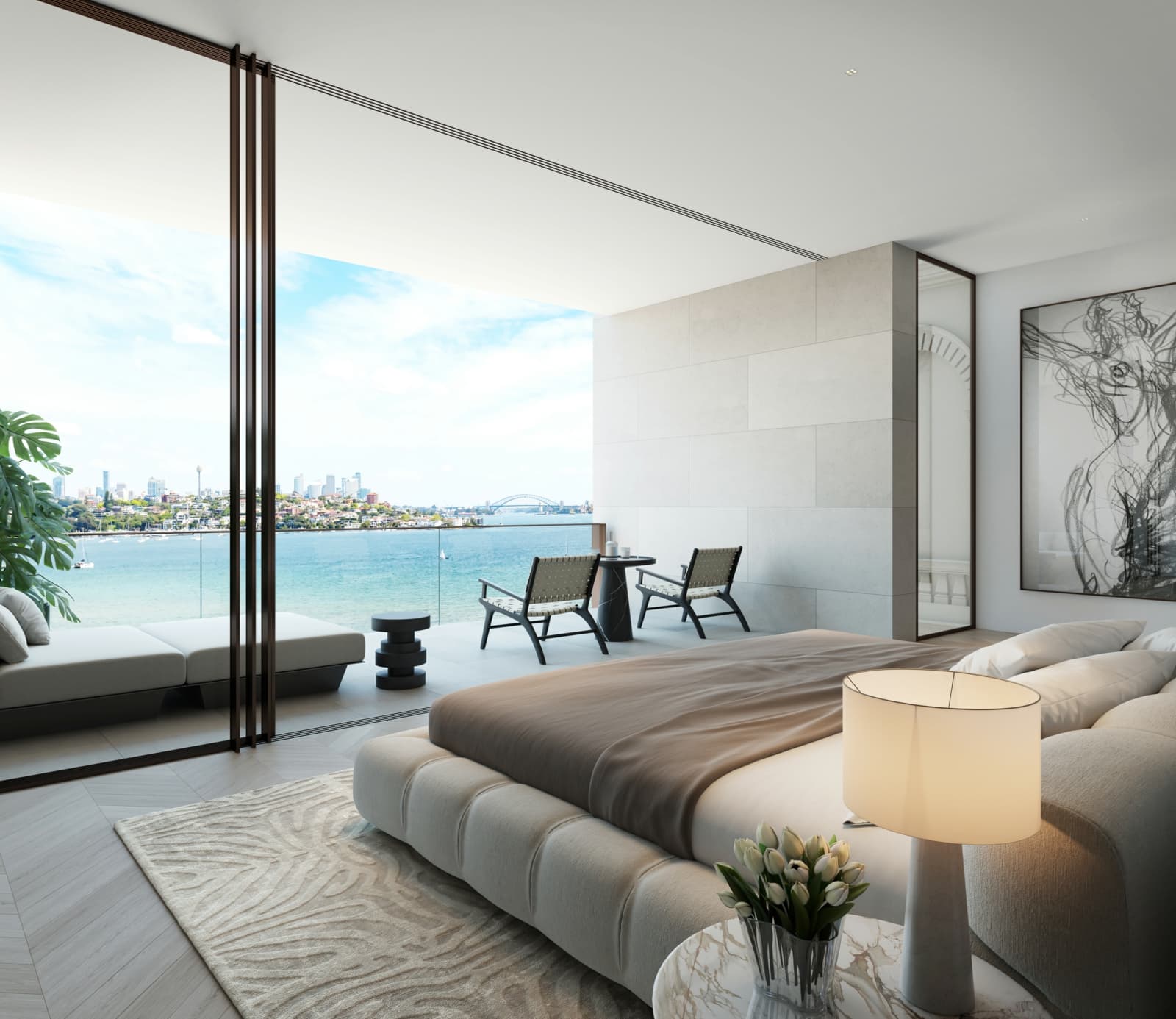 4/780 New South Head Road,Rose Bay, Rose Bay - Thumbnail 7