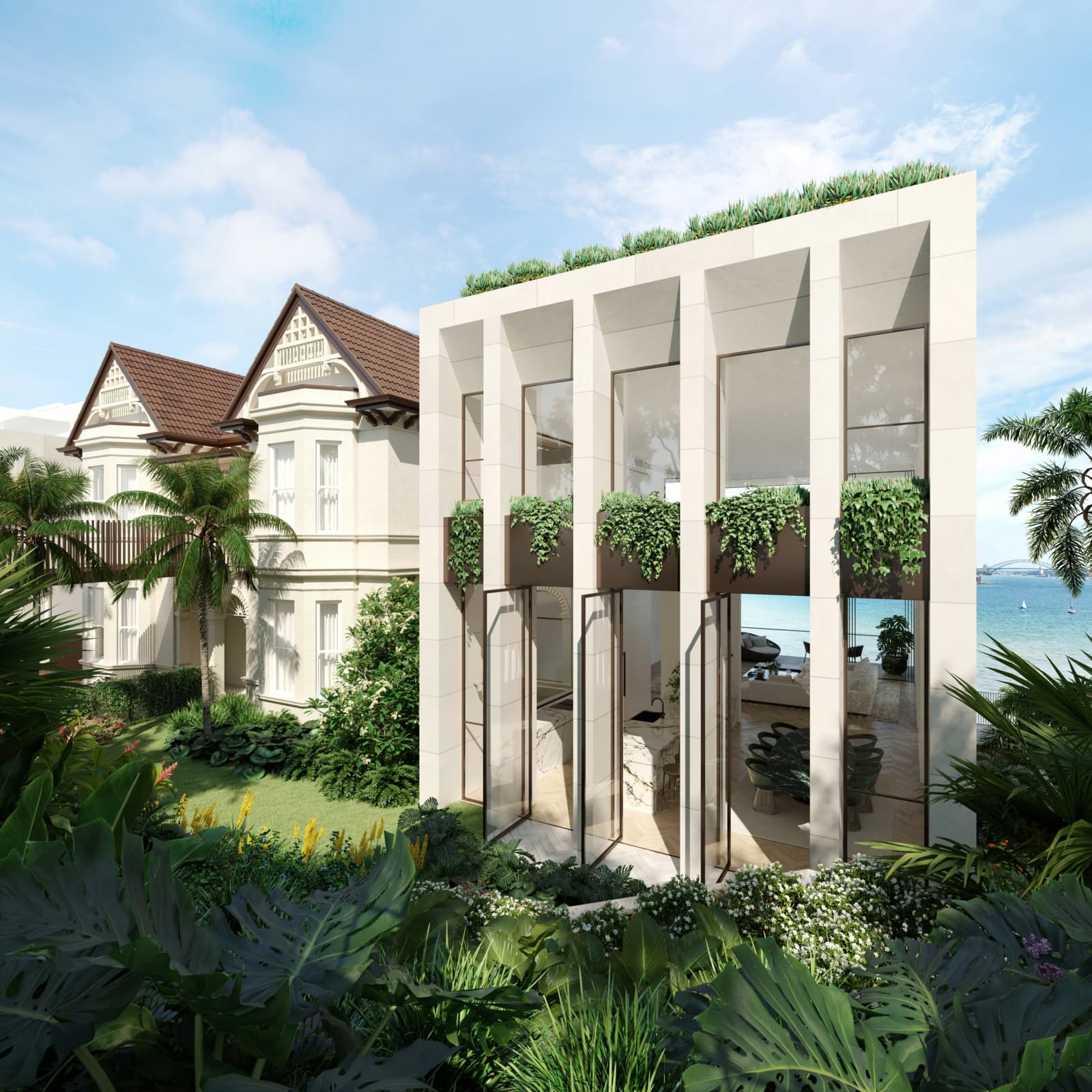 2/780 New South Head Road,Rose Bay, Rose Bay - Thumbnail 2
