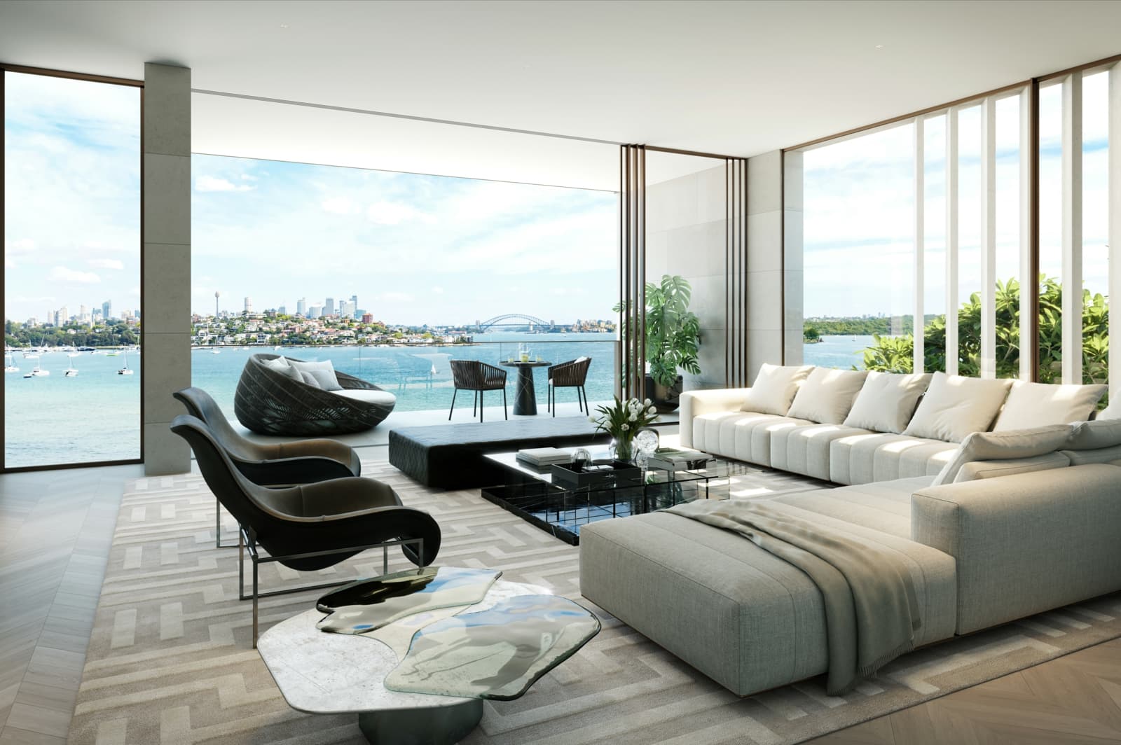 2/780 New South Head Road,Rose Bay, Rose Bay - Thumbnail 3