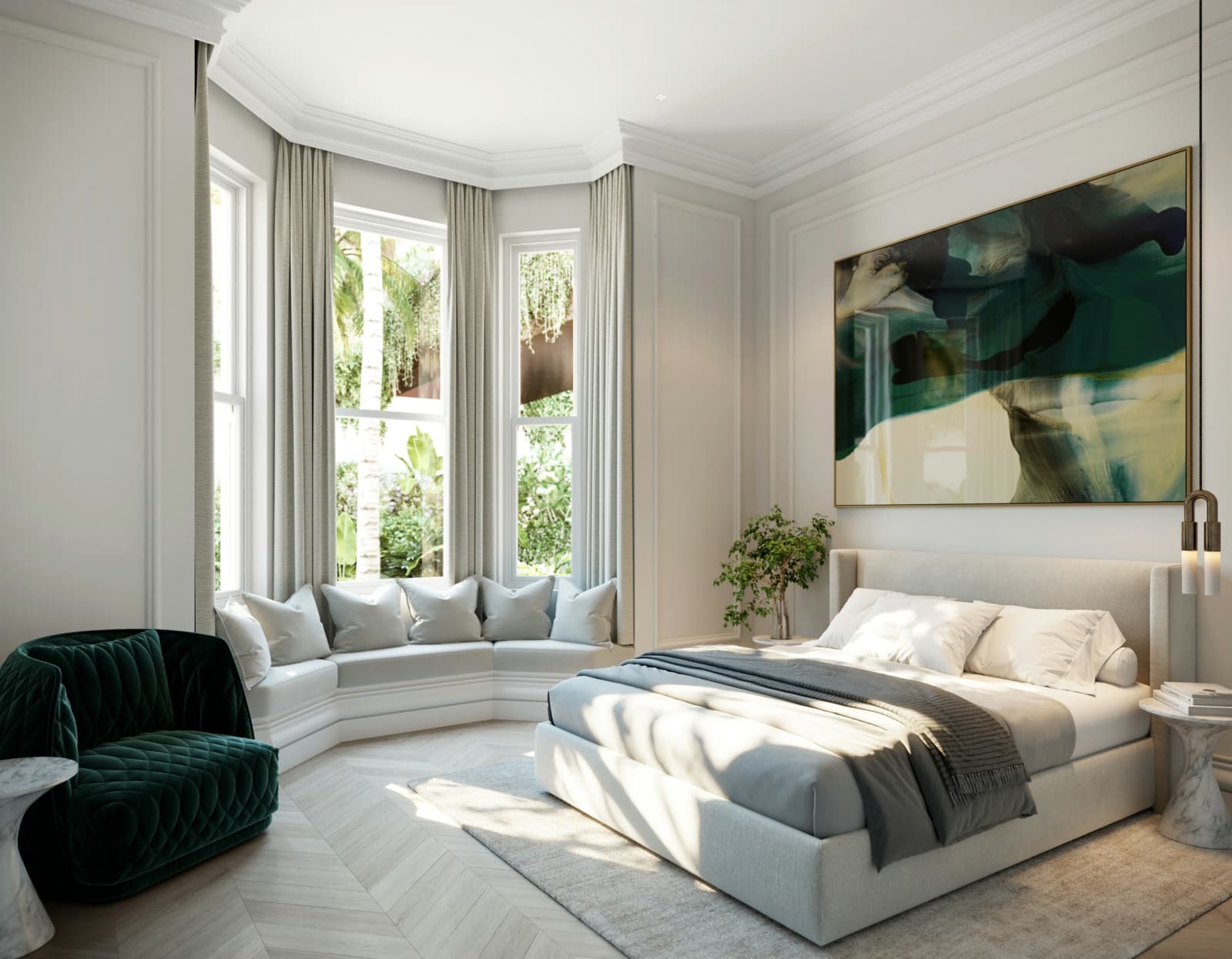 2/780 New South Head Road,Rose Bay, Rose Bay - Thumbnail 4