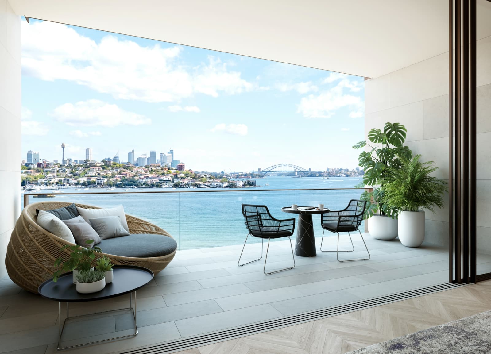 2/780 New South Head Road,Rose Bay, Rose Bay - Thumbnail 5