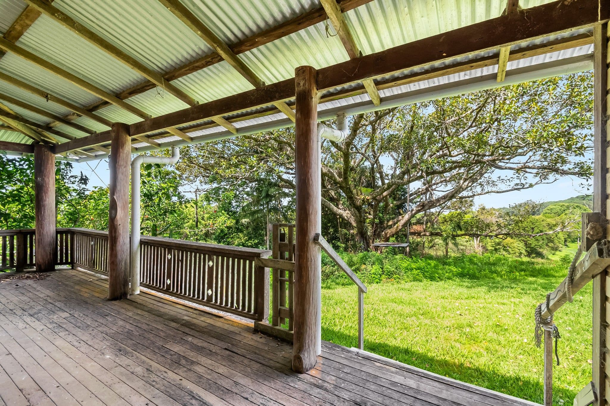 217 Goonengerry Mill Road, Goonengerry NSW 2482, Goonengerry - Thumbnail 4