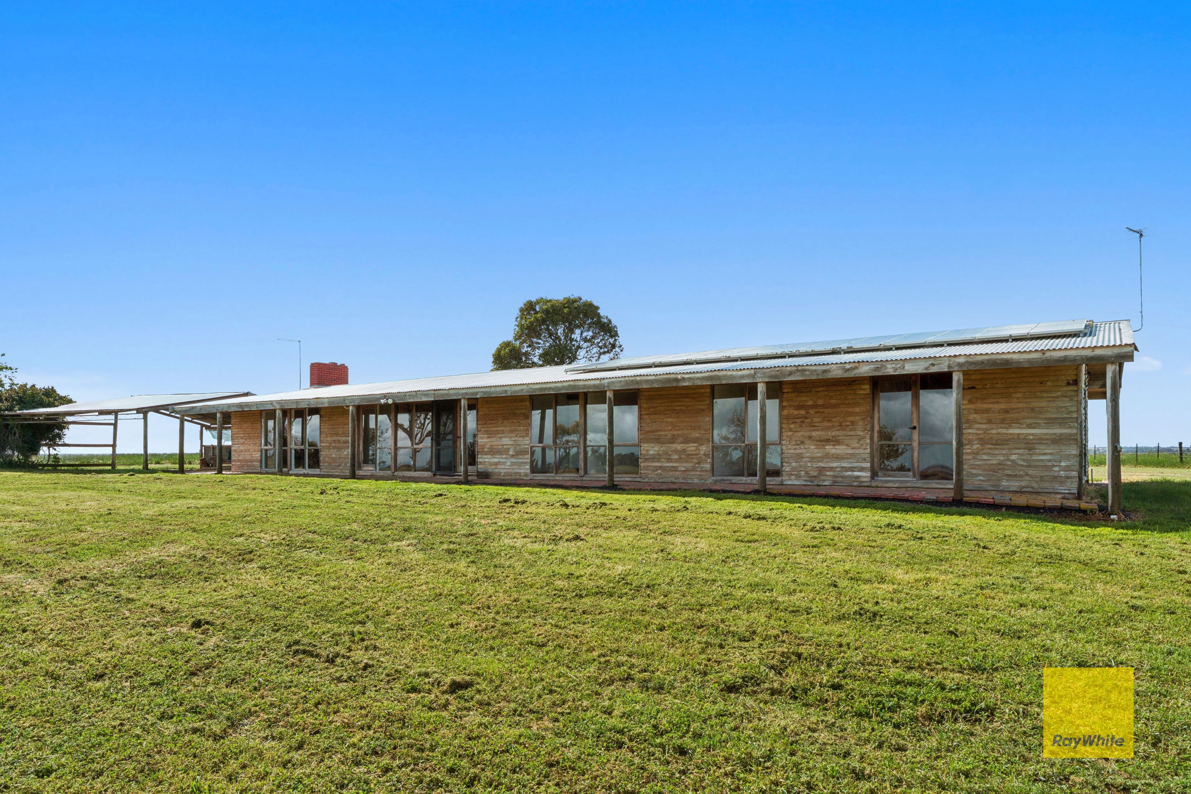 2280 Colac-Ballarat, Weering VIC 3251, Weering - Thumbnail 2