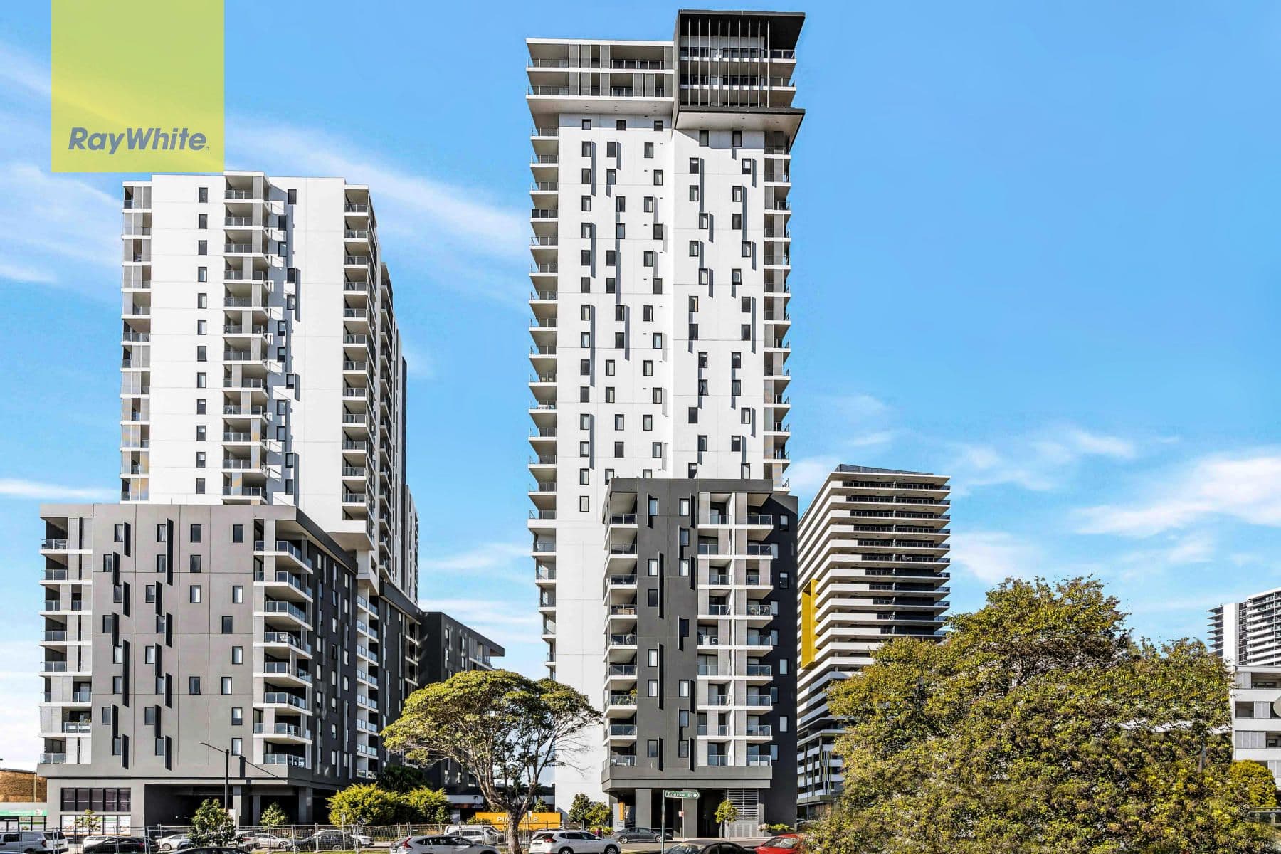 100 Castlereagh Street, Liverpool NSW 2170, Liverpool - Image 1