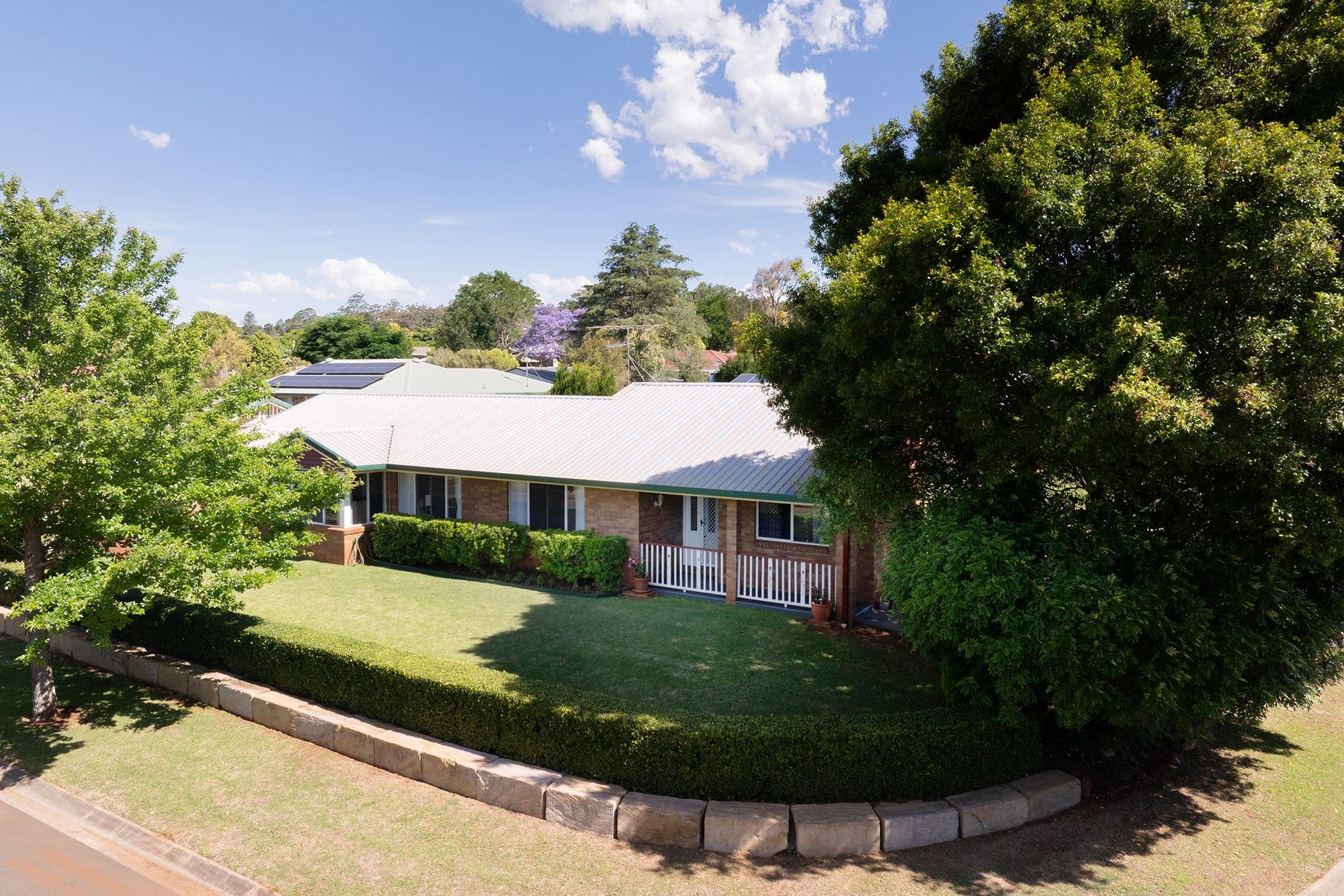 2 Marguerita Court, Centenary Heights QLD 4350, Centenary Heights - Image 1
