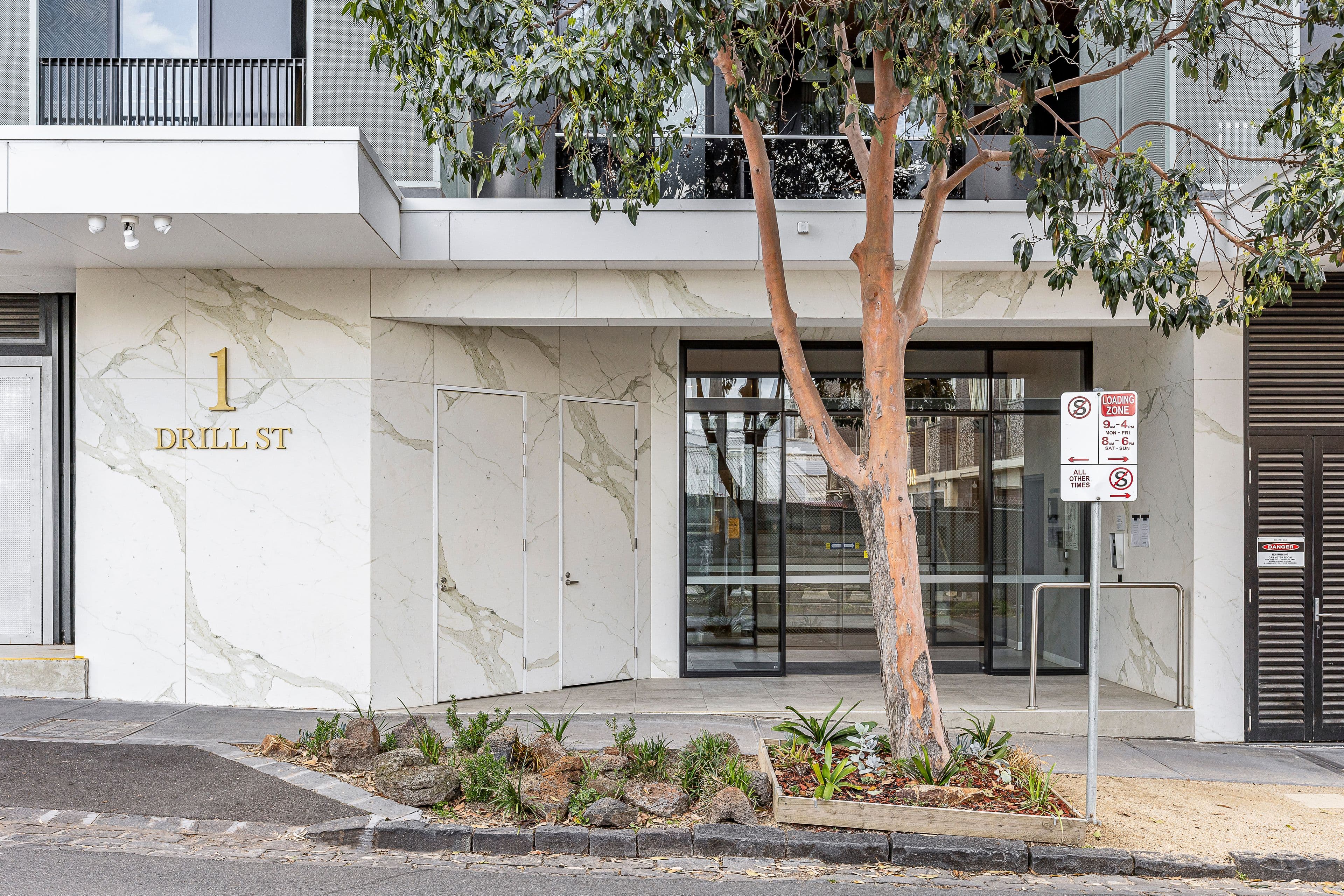 1 Drill Street, Hawthorn VIC 3122, Hawthorn - Image 1