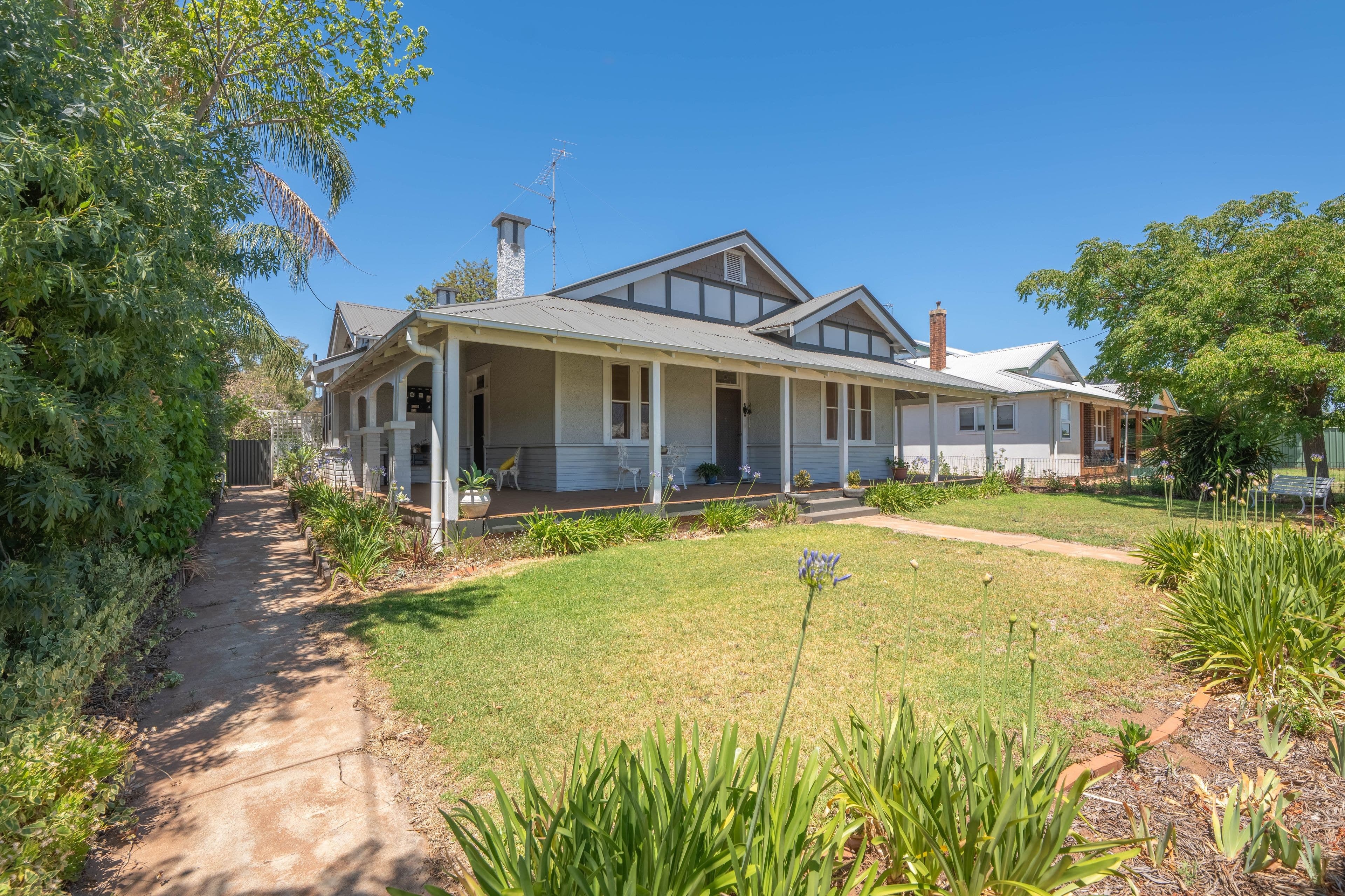 46 Court Street, West Wyalong NSW 2671, West Wyalong - Image 1
