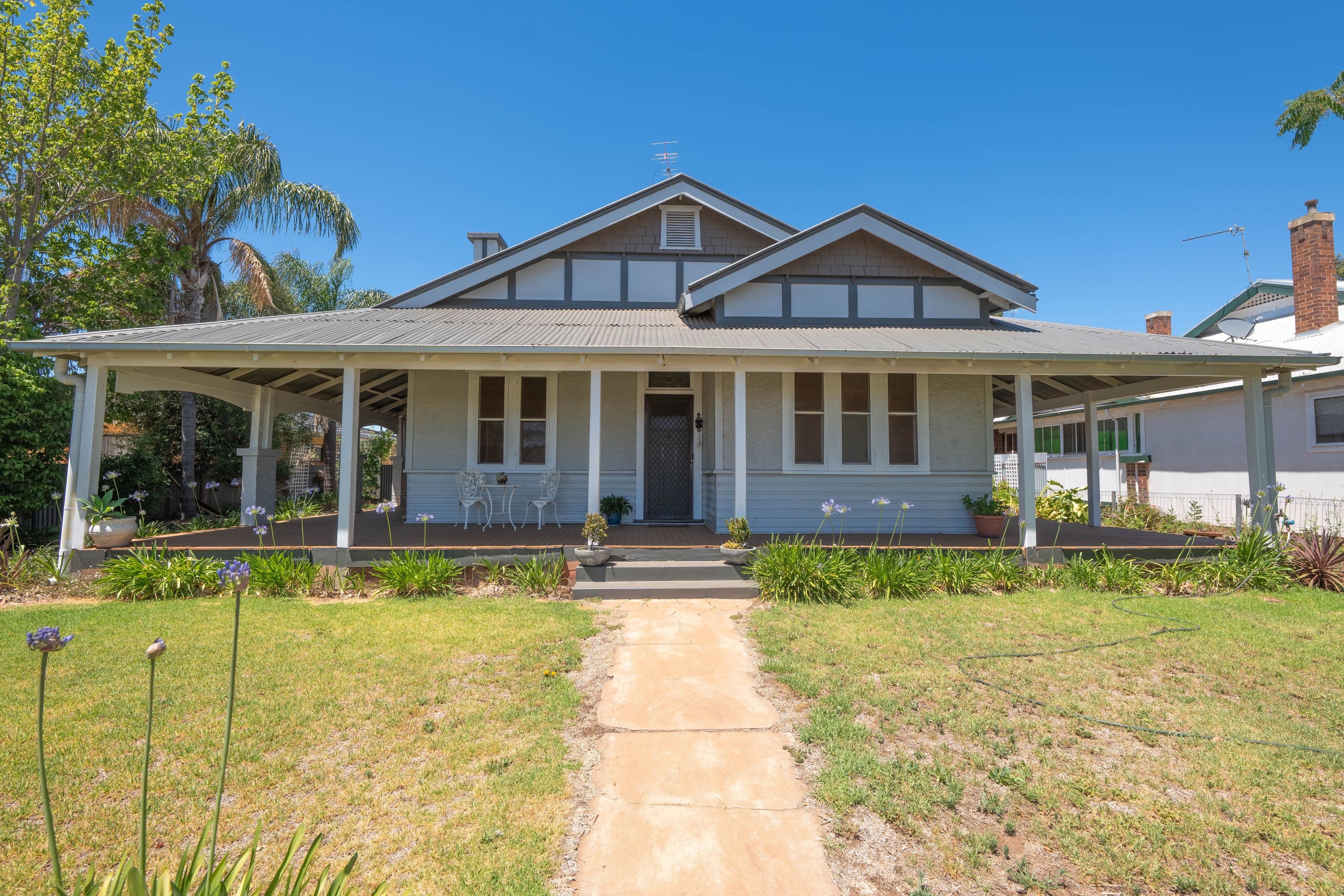 46 Court Street, West Wyalong NSW 2671, West Wyalong - Thumbnail 4