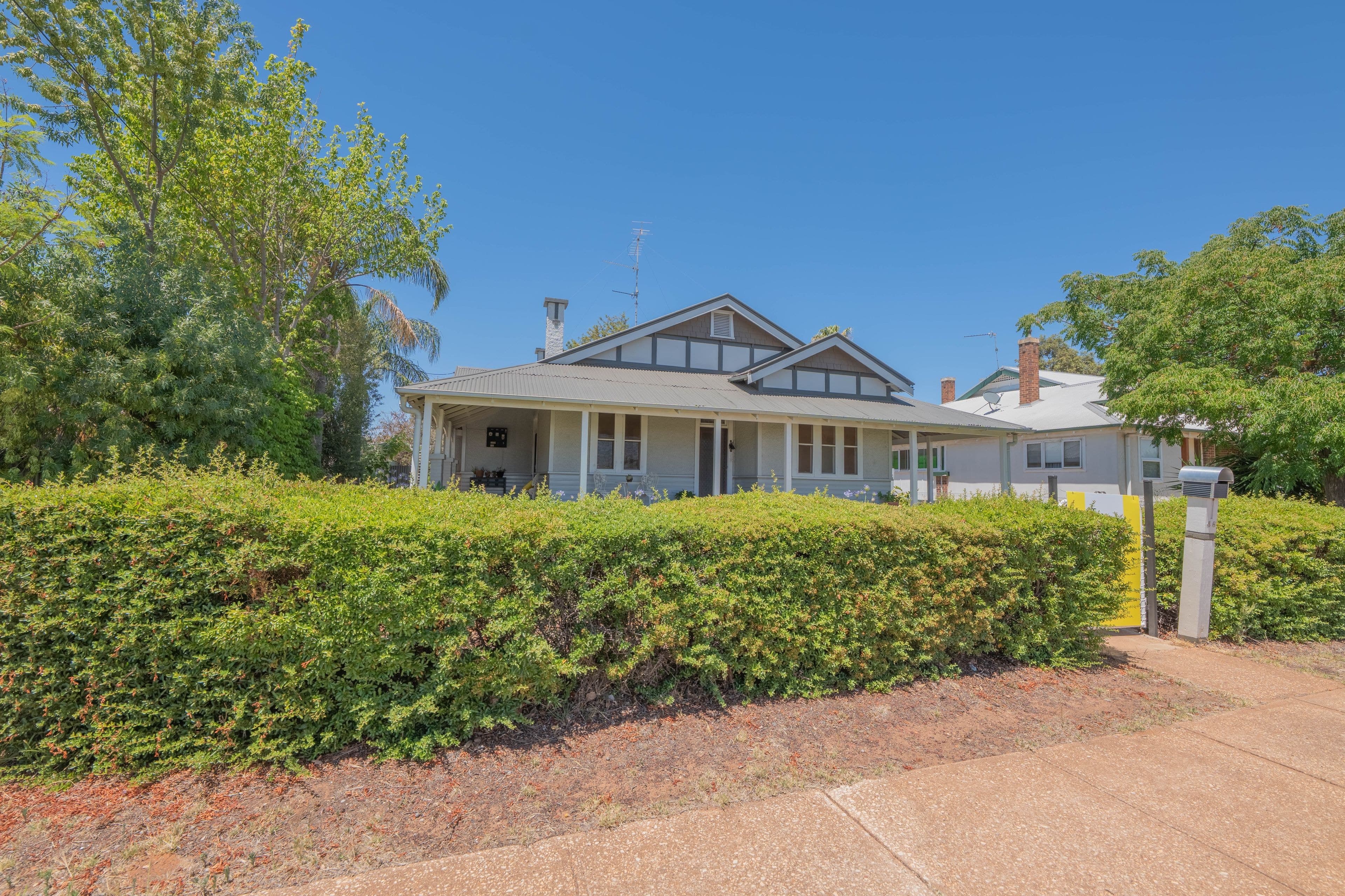 46 Court Street, West Wyalong NSW 2671, West Wyalong - Thumbnail 5