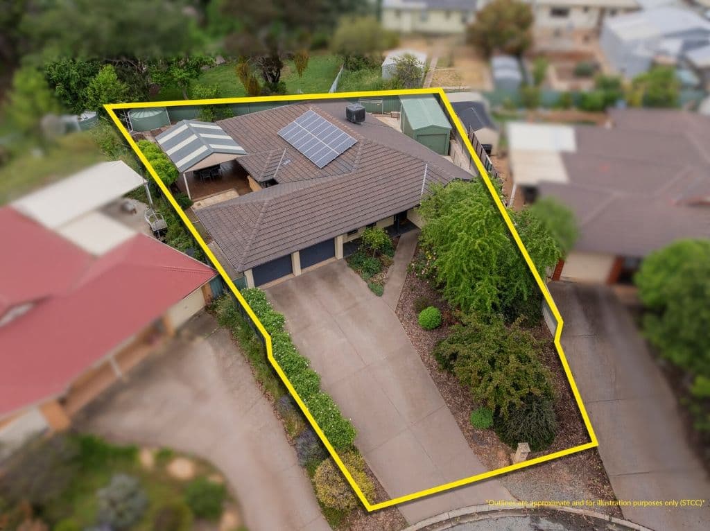 12 Rocky Glen Court, Clare SA 5453, Clare - Thumbnail 5