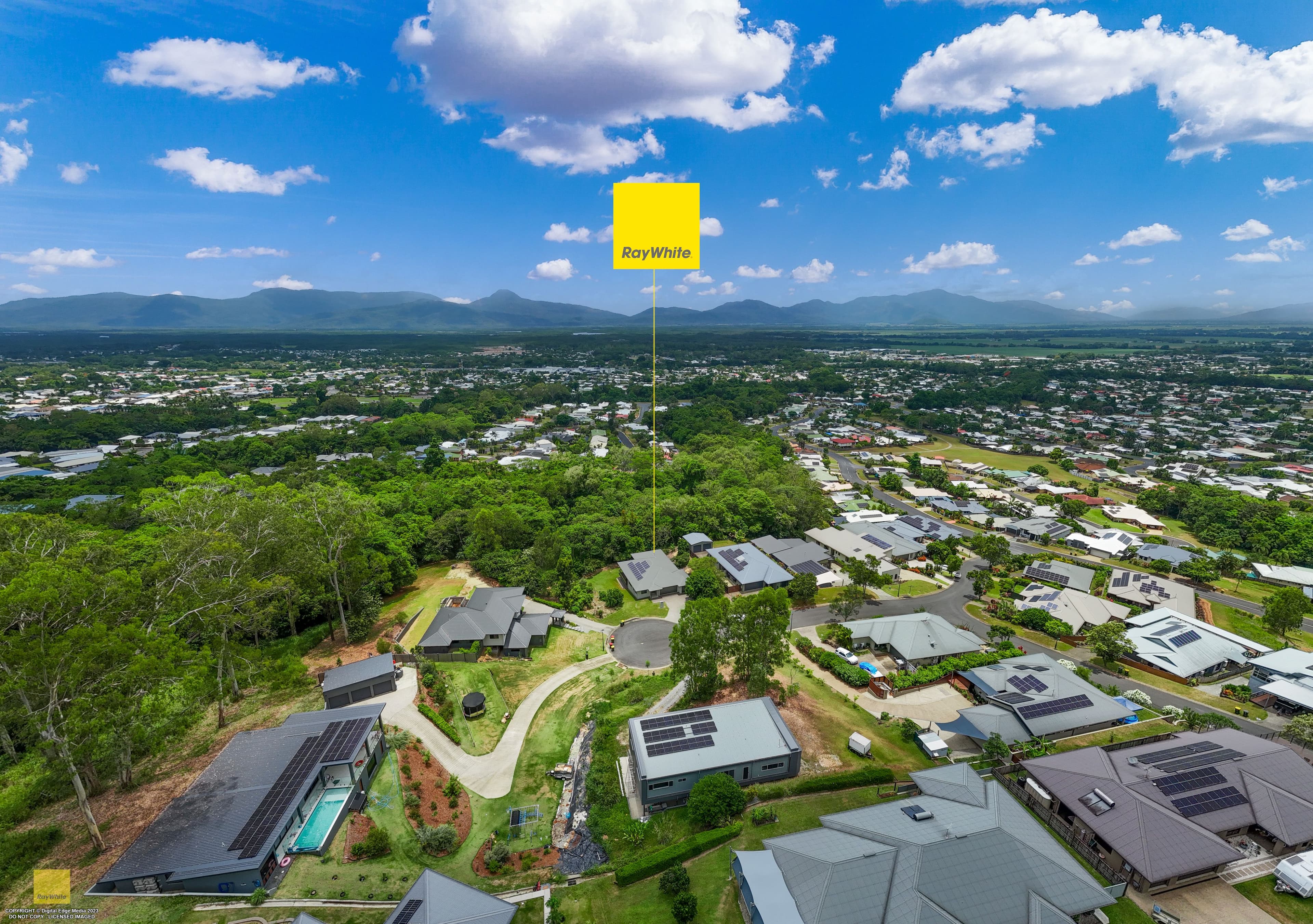 14 Ivorywood Close, Mount Sheridan QLD 4868, Mount Sheridan - Thumbnail 2