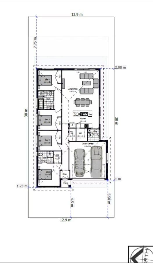 1952 Lamrock Street, Wilton NSW 2571, Wilton - Thumbnail 2